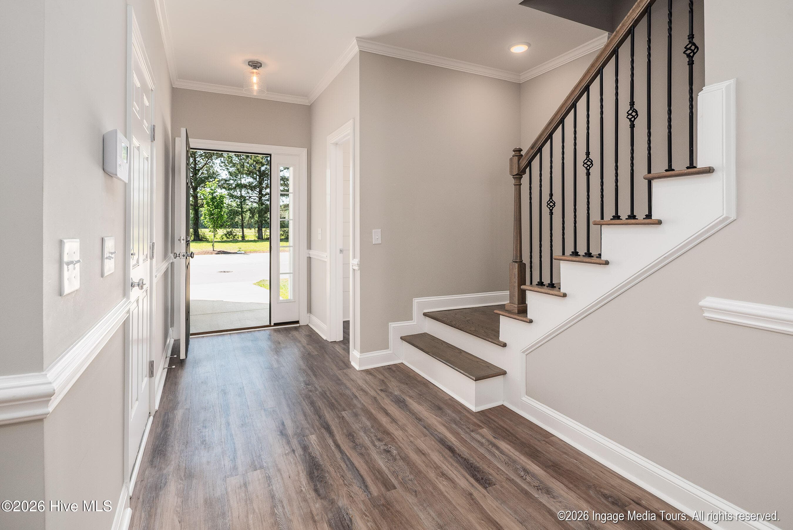 Townhouse at 3516 Richter Way B, Greenville, NC 27834, photo 11 of 36
