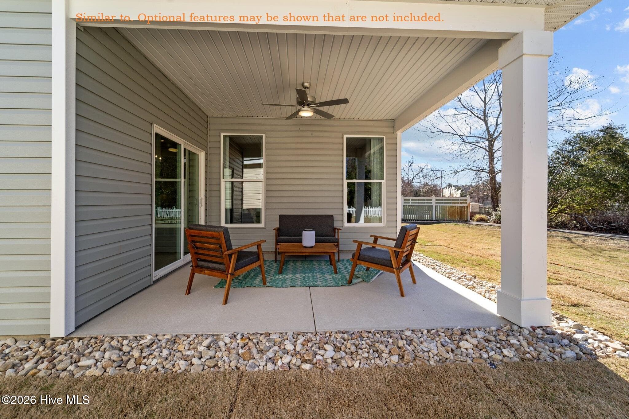 Single Family Residence at 106 Admirals View Drive, Grandy, NC 27939, photo 41 of 54