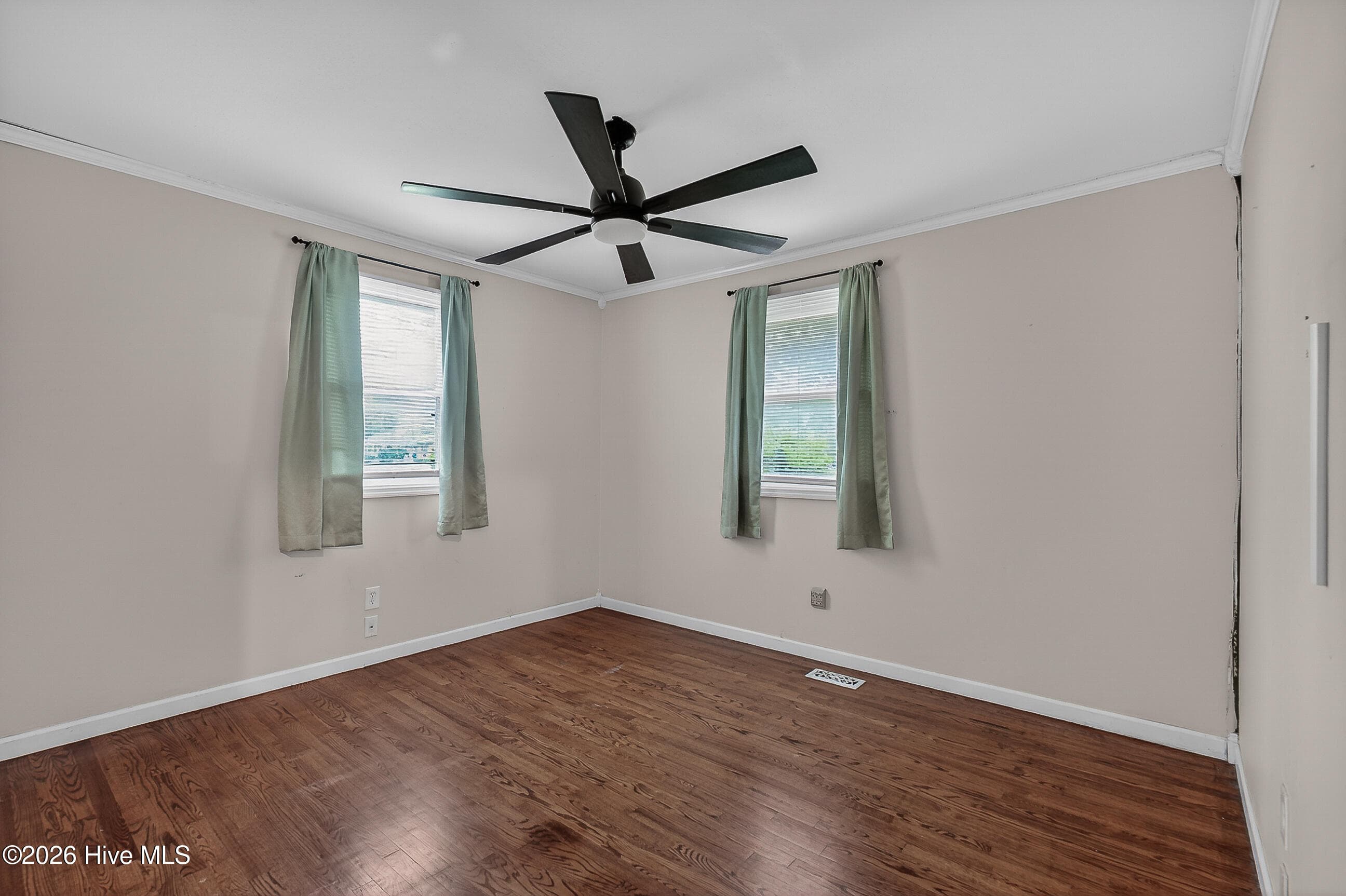 Single Family Residence at 12 Barksdale Drive, Jacksonville, NC 28540, photo 12 of 26