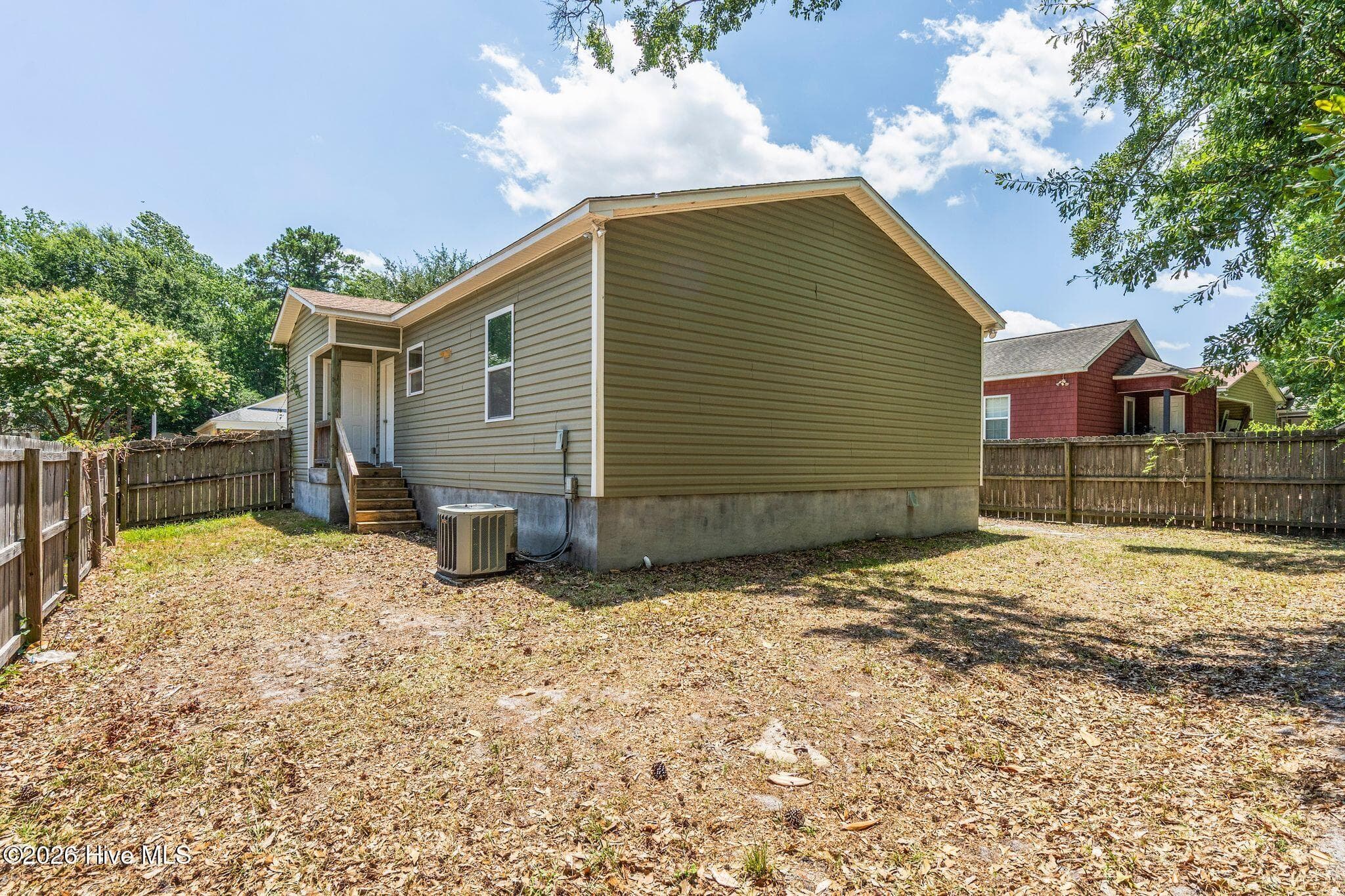 Single Family Residence at 3913 Prices Lane, Wilmington, NC 28405, photo 37 of 56