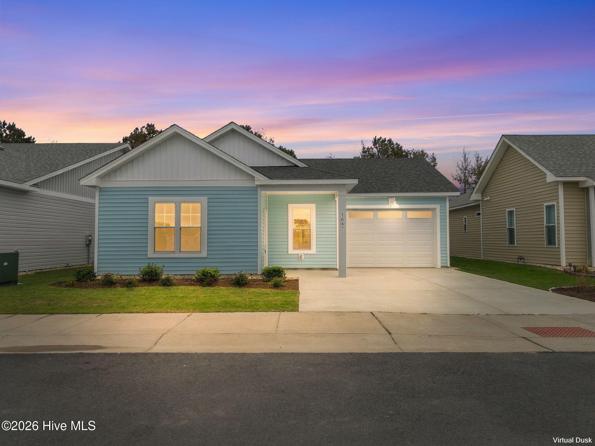 Single Family Residence at 104 Admirals View Drive, Grandy, NC 27939, photo 2 of 91