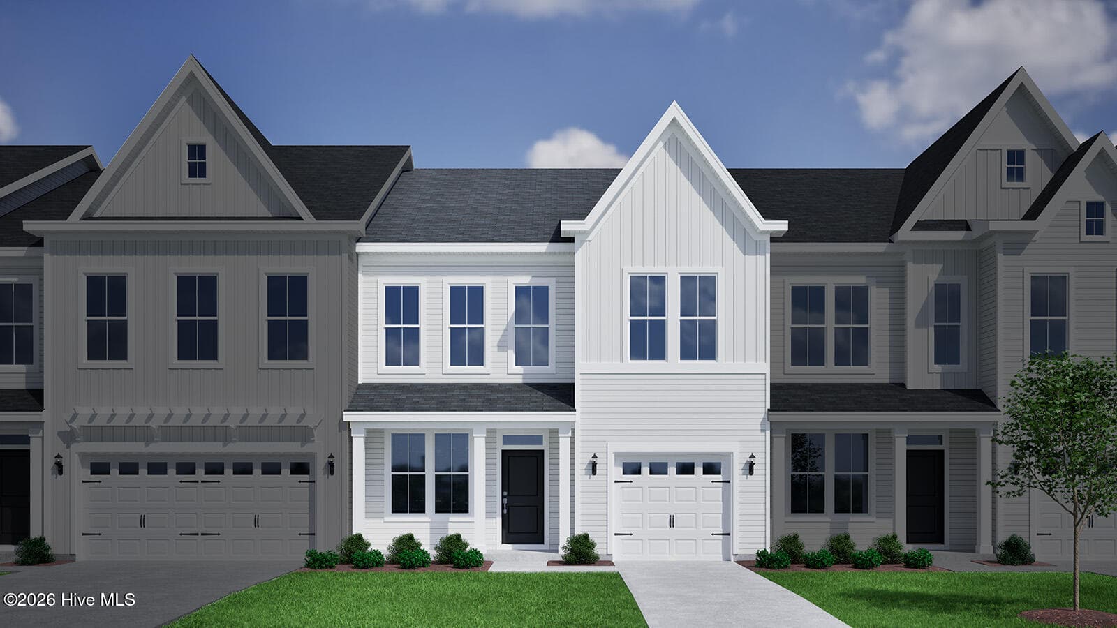 Townhouse at 6799 Fellowship Drive, Leland, NC 28451, photo 2 of 46