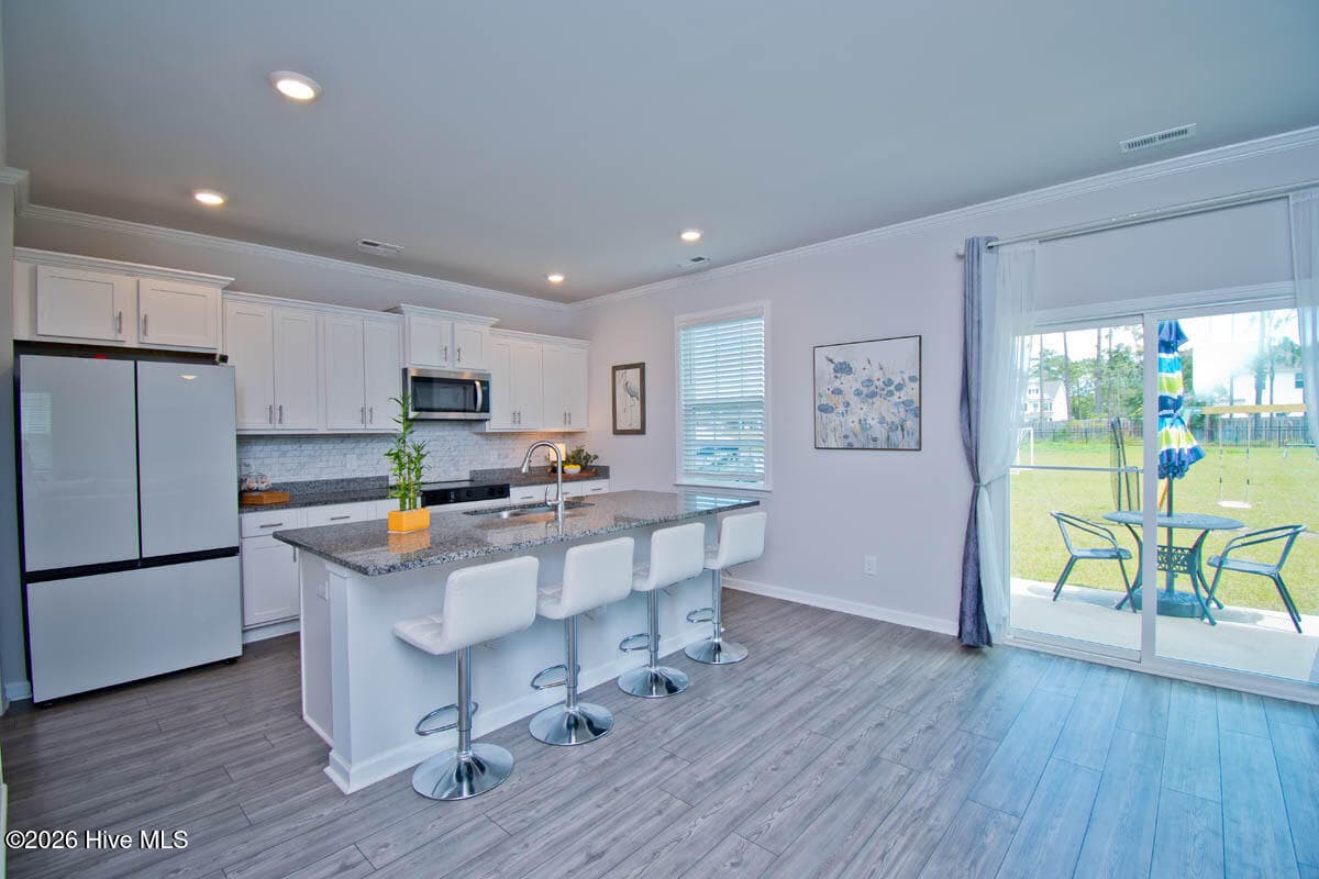 Single Family Residence at 271 Jones Ridge Lane Lot 51, Newport, NC 28570, photo 7 of 44