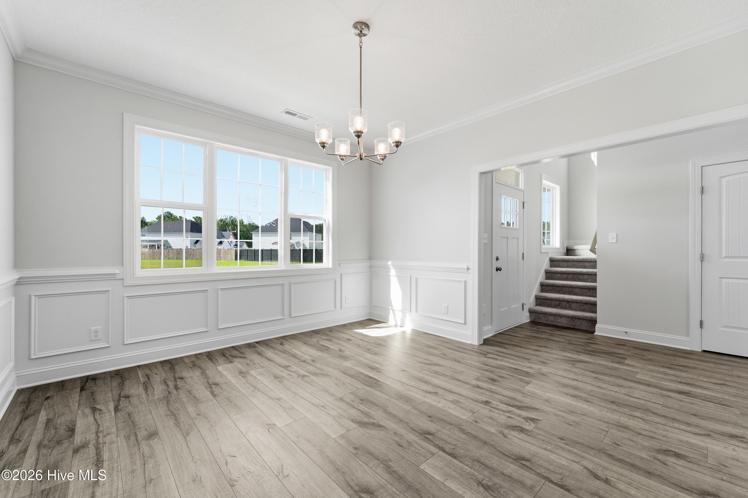 Single Family Residence at 601 Salty Marsh Lane, Jacksonville, NC 28546, photo 11 of 86