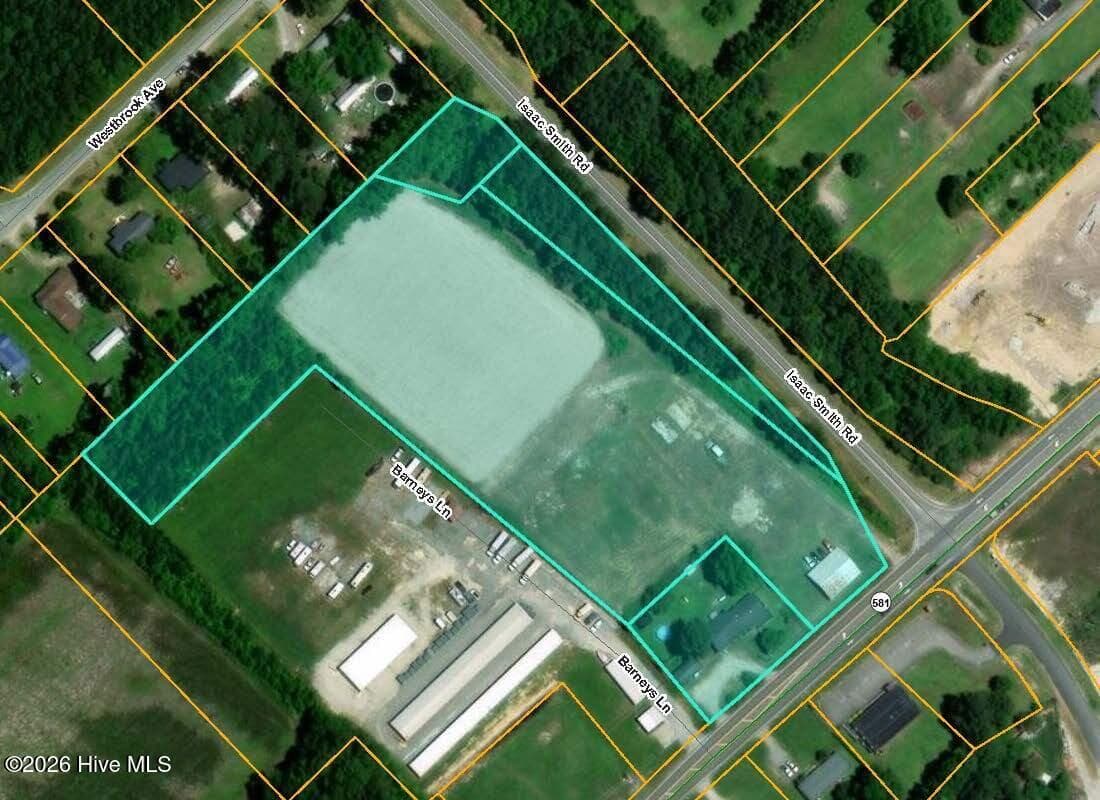 165 S Nc 581 Highway S, Goldsboro, NC 27530