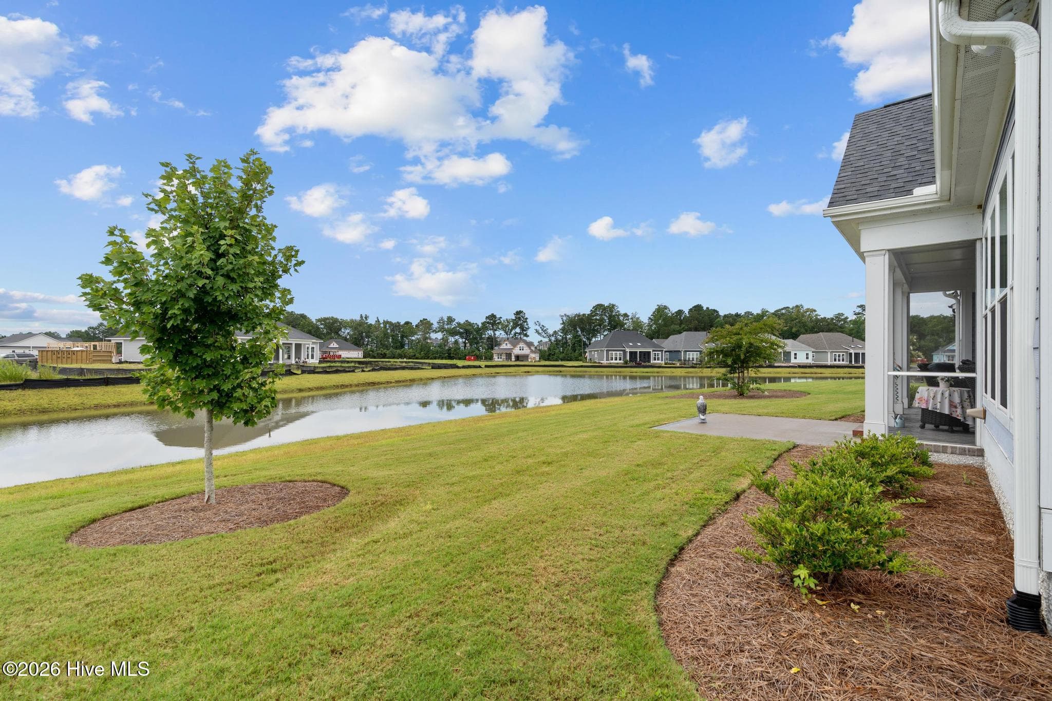 Single Family Residence at 3401 Island Lakes Drive, Southport, NC 28461, photo 37 of 43