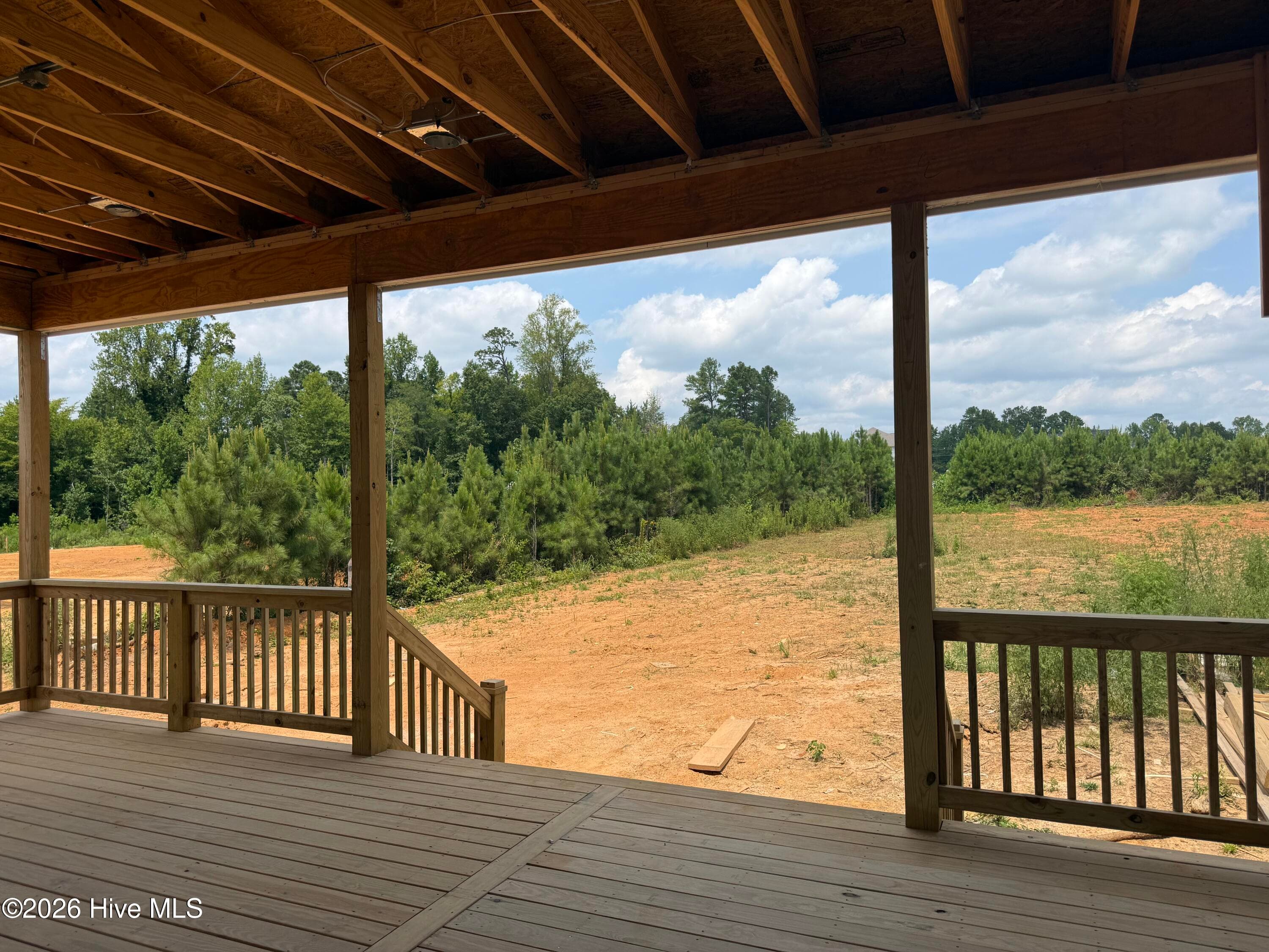 Single Family Residence at 2875 Good Shepherd Trail, Spring Hope, NC 27882, Spring Hope, photo 9 of 27