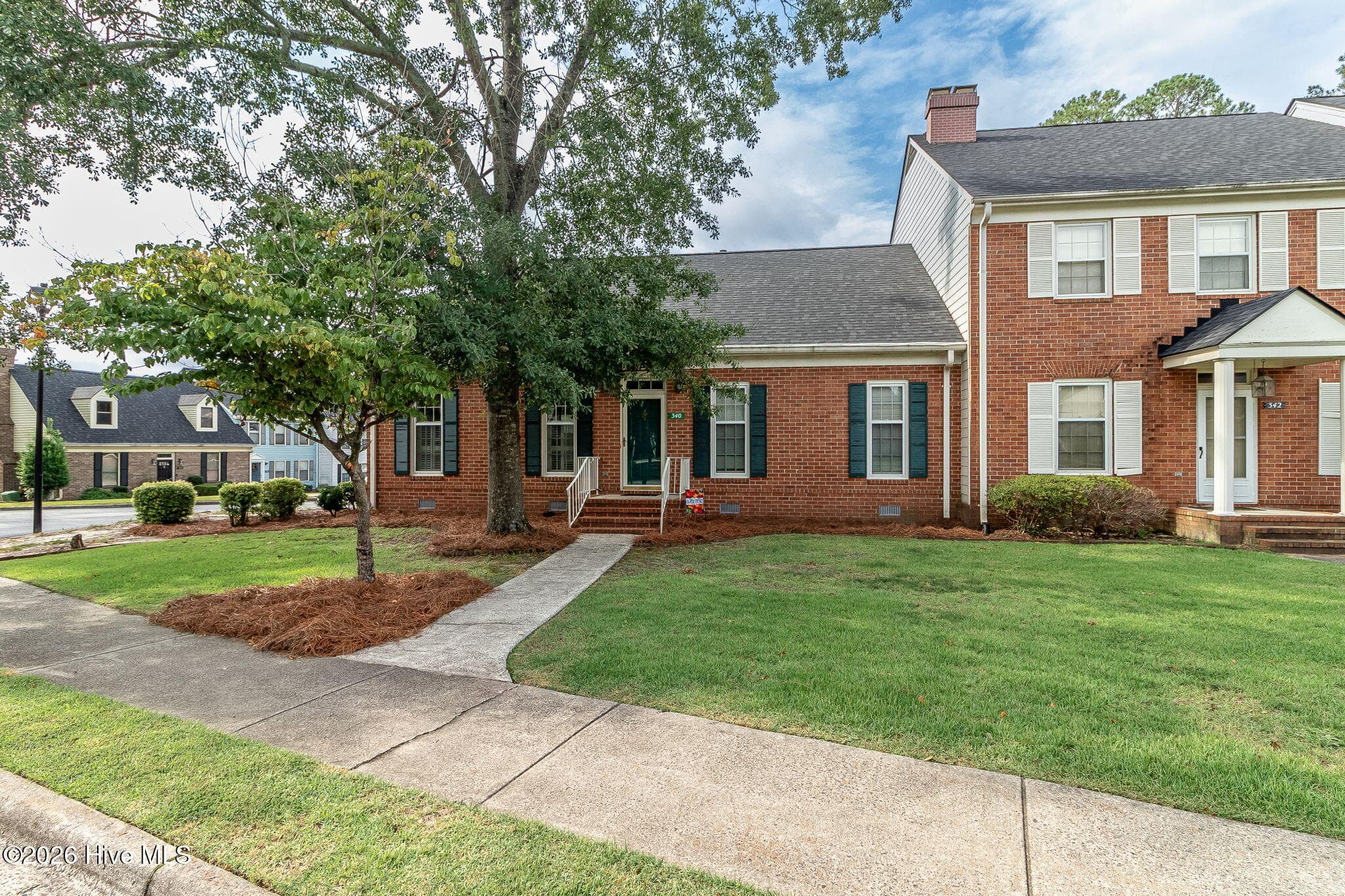 Condominium at 340 Folkstone Circle, Augusta, GA 30907, photo 4 of 39