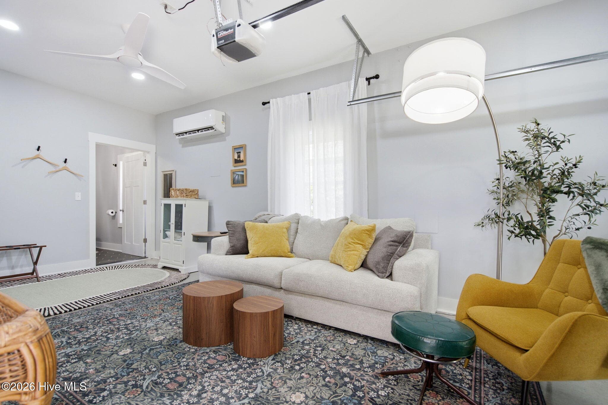 Downstairs Garage suite - 101 NW 11th Street, Oak Island, NC 28465