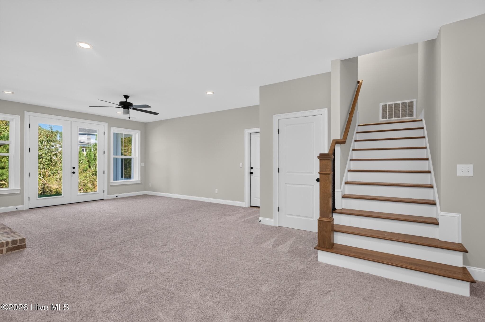 Basement - 804 Nuttall Street, Evans, GA 30809