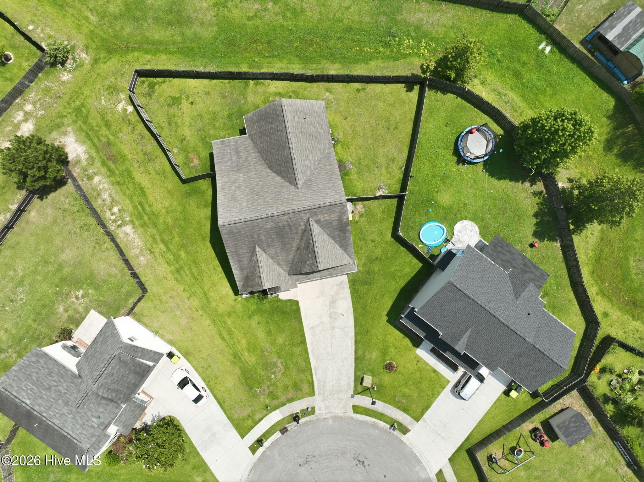 Single Family Residence at 504 Casting Net Way, Swansboro, NC 28584, photo 46 of 48