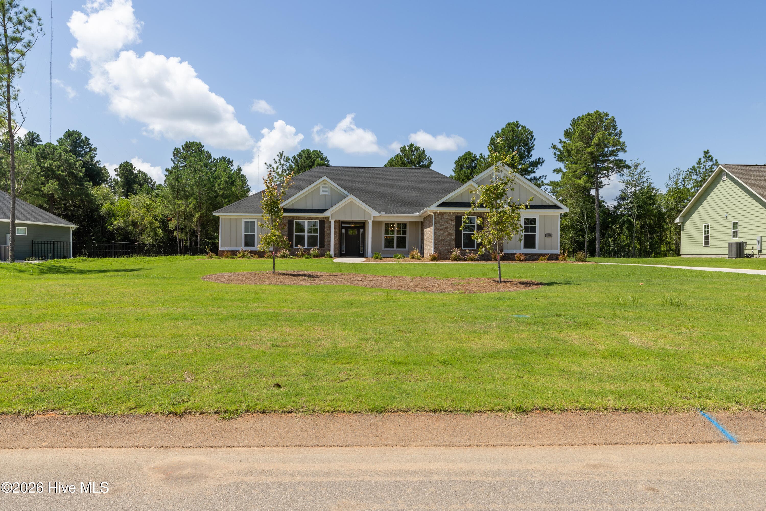 Street view - 1589 Bellingham Drive, Beech Island, SC 29842