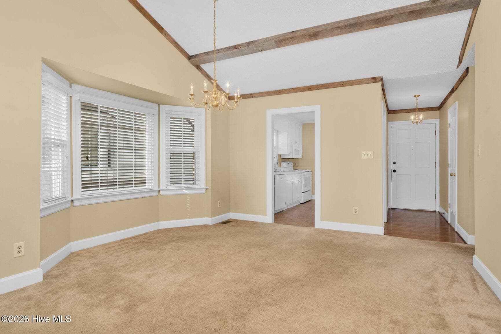 Townhouse at 2400 Bradford Drive N 1b, Wilson, NC 27896, photo 11 of 25