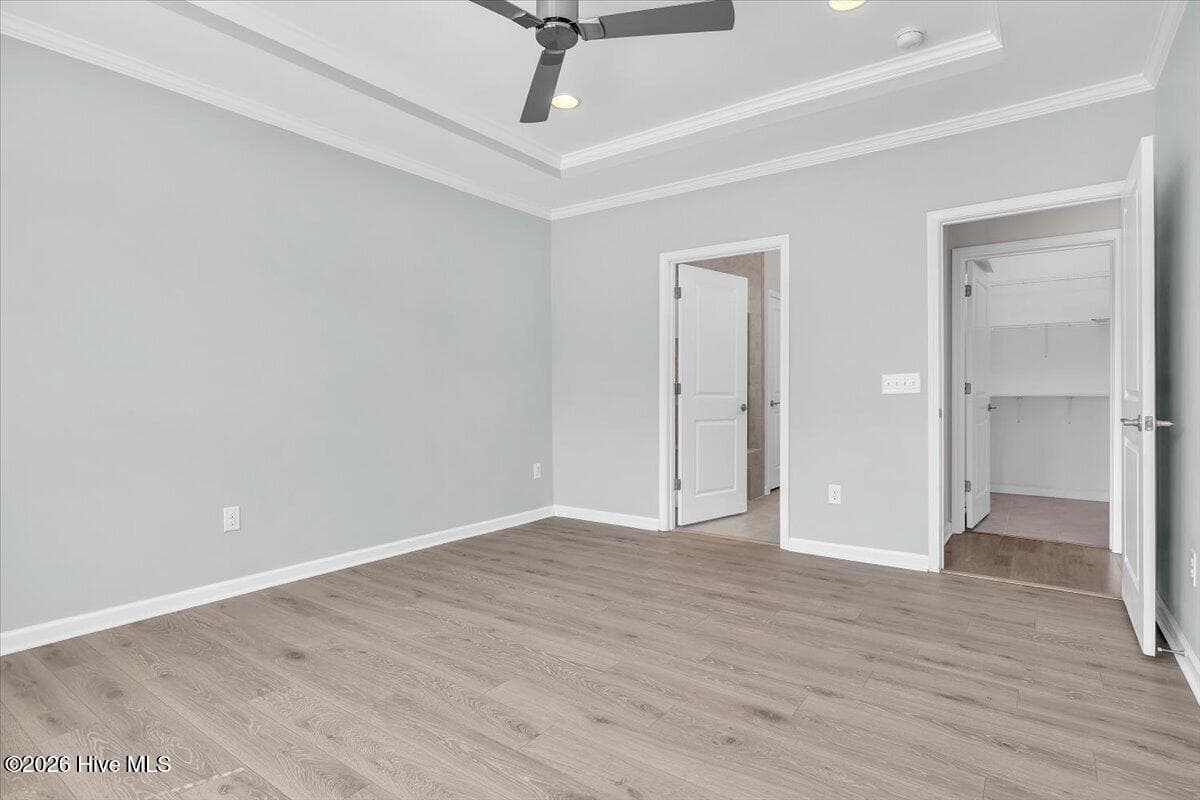 Single Family Residence at 550 Lyrebird Avenue, Wilmington, NC 28412, photo 34 of 78