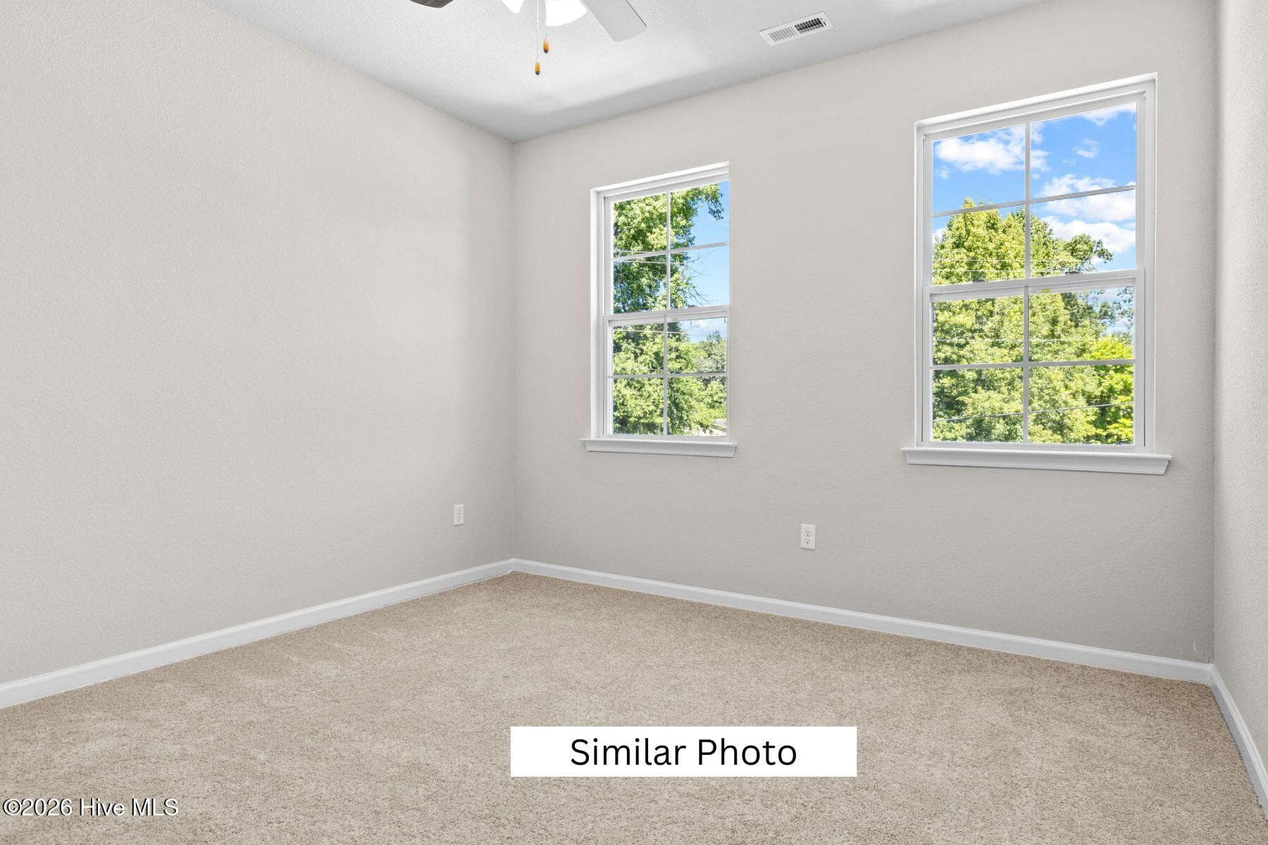Single Family Residence at 104 Gates Drive (Model Home), Shawboro, NC 27973, photo 58 of 106