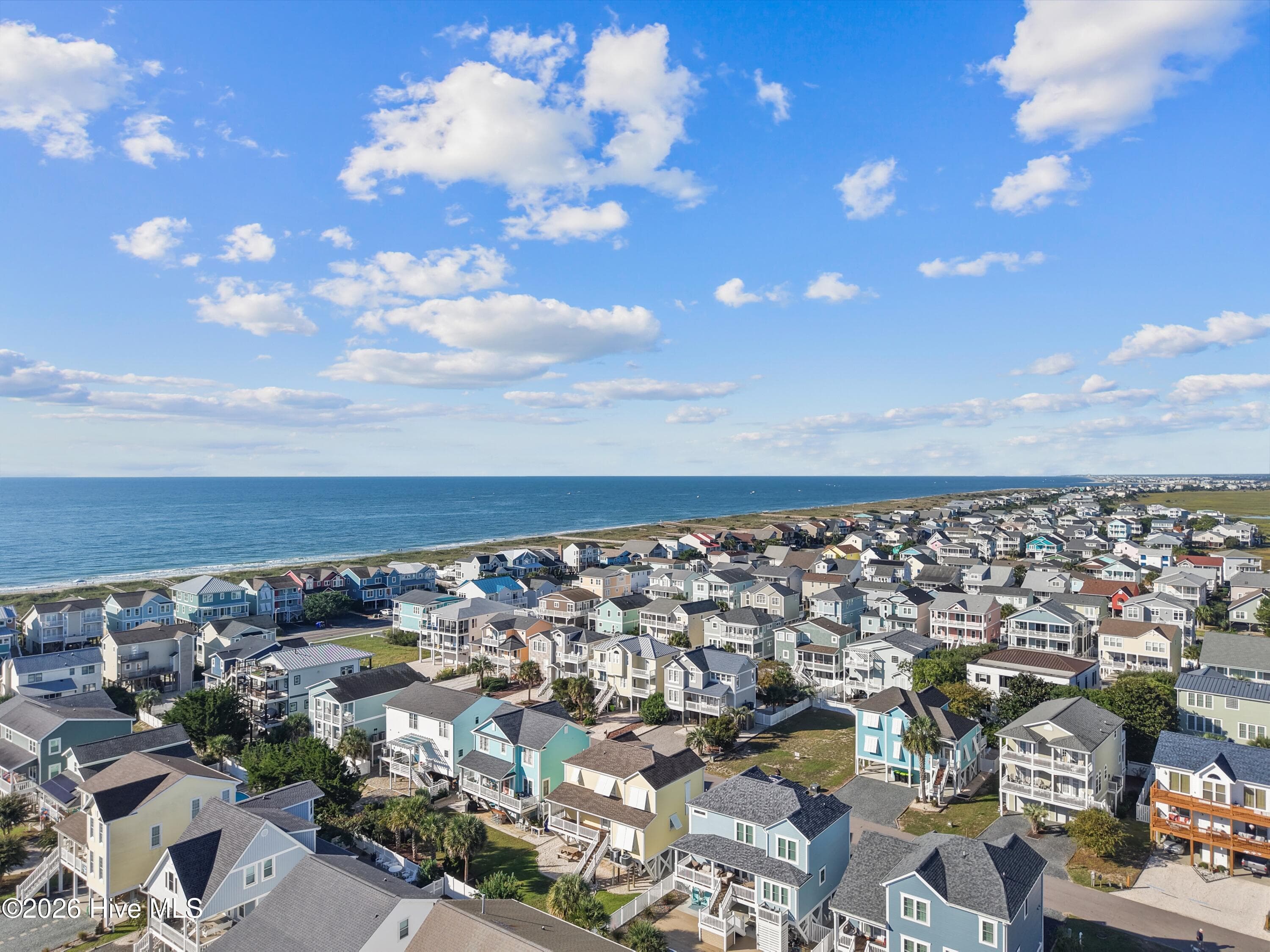 Single Family Residence at 116 By The Sea Drive, Holden Beach, NC 28462, Holden Beach, photo 57 of 69