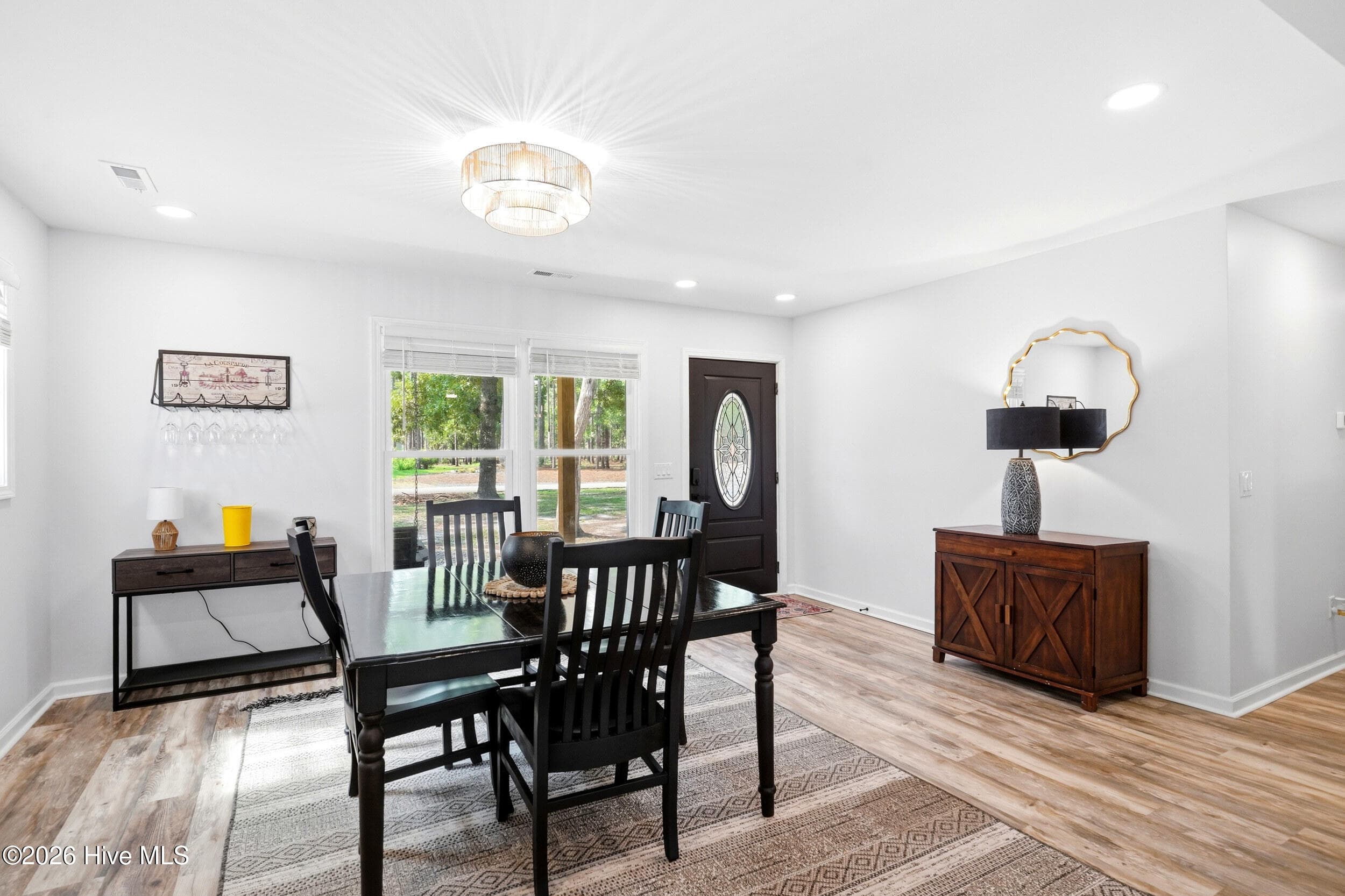 Single Family Residence at 1361 Forest Lake Road, Southport, NC 28461, photo 4 of 50