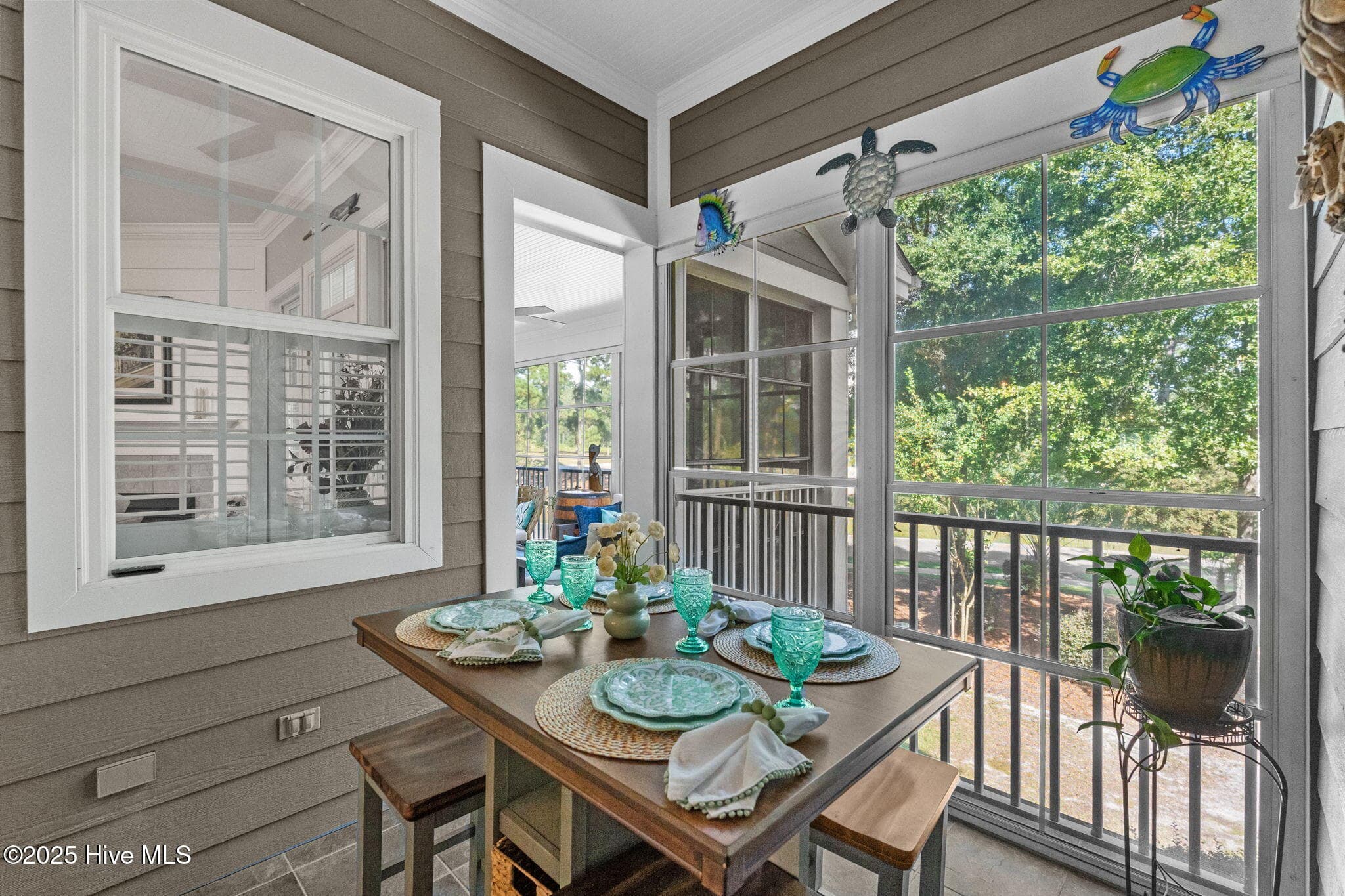 Townhouse at 620 Eastwood Park Road Unit 2b, Sunset Beach, NC 28468, photo 21 of 61