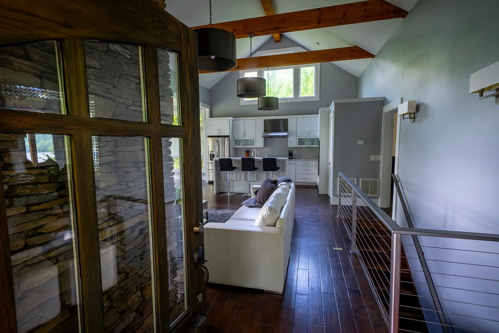 Residential at 11 Old Lodge Road, Robbinsville, NC 28771, photo 6 of 26