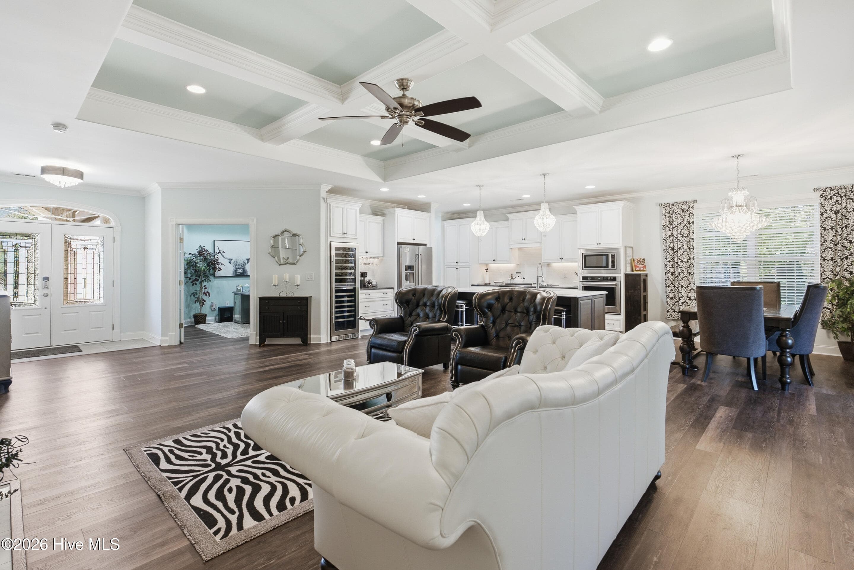 Single Family Residence at 656 Jenoa Drive, Castle Hayne, NC 28429, photo 16 of 53