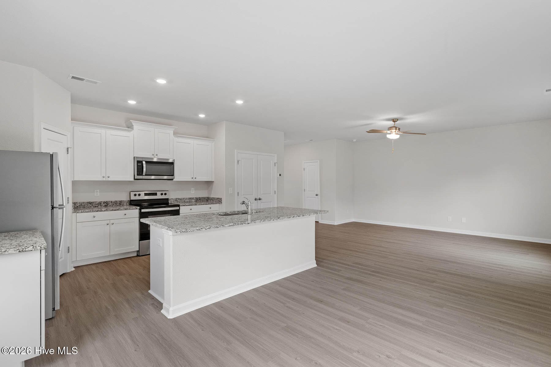 Single Family Residence at 9061 Ava Drive, Bailey, NC 27807, photo 7 of 17