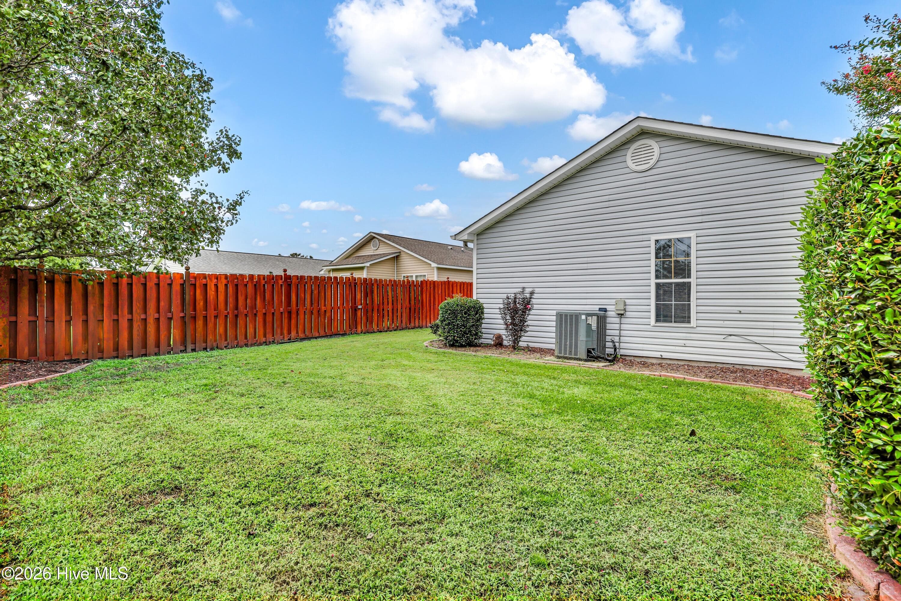 Single Family Residence at 7302 Vespar Court, Wilmington, NC 28411, photo 30 of 31