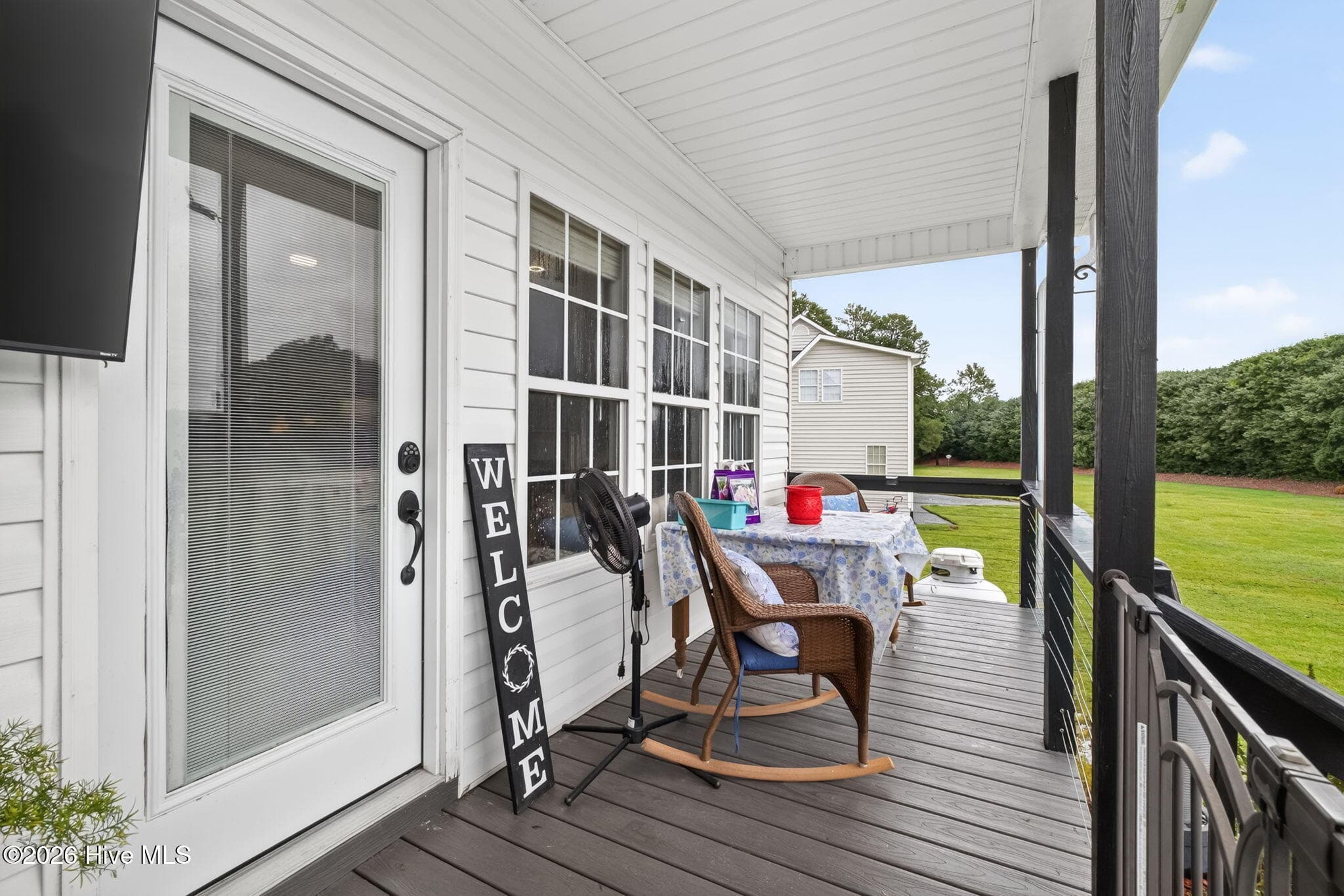 Single Family Residence at 119 Spring Branch Drive, Four Oaks, NC 27524, Four Oaks, photo 53 of 67