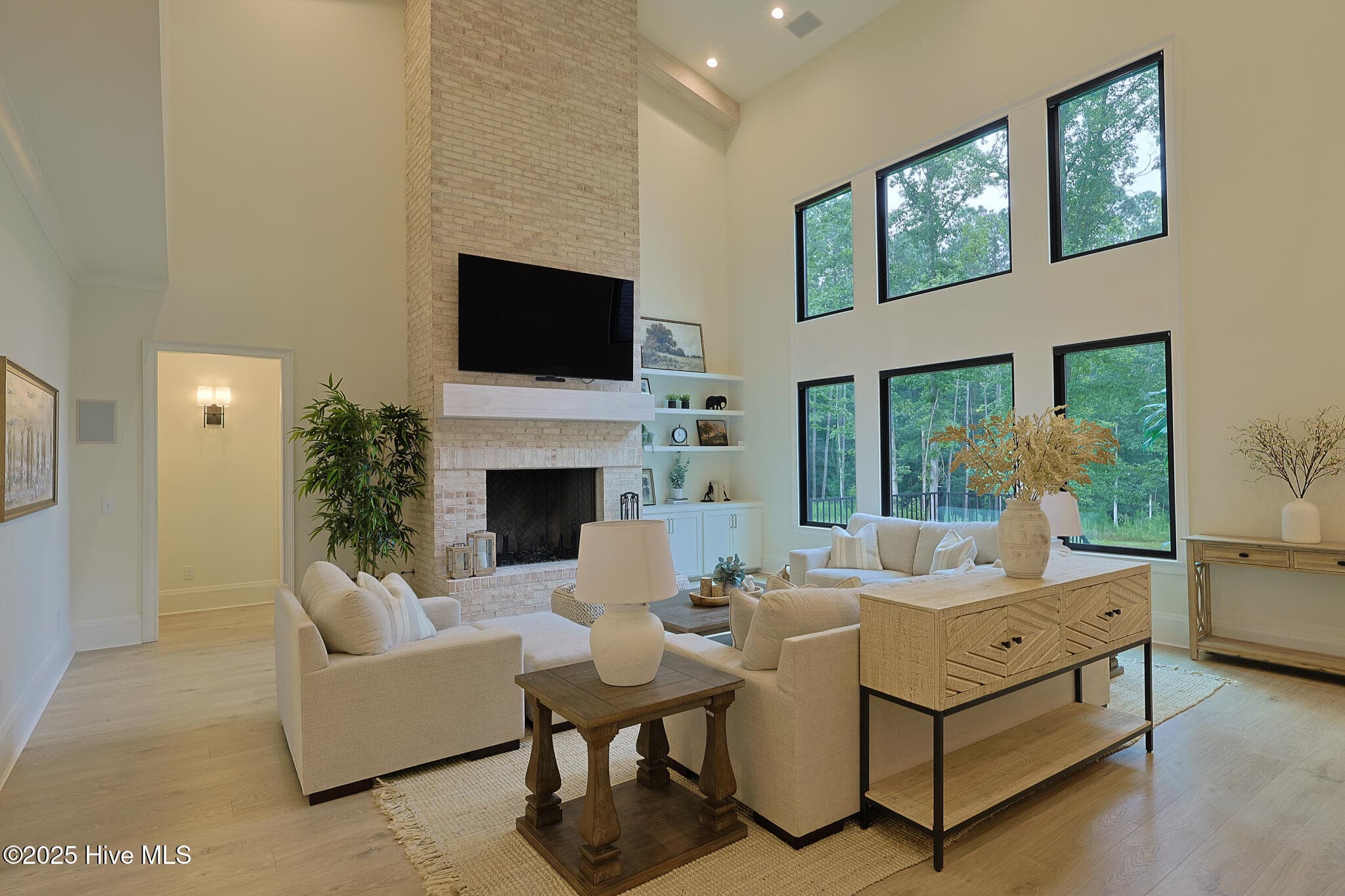 Single Family Residence at 5164 Nc-24, Cameron, NC 28326, photo 20 of 98