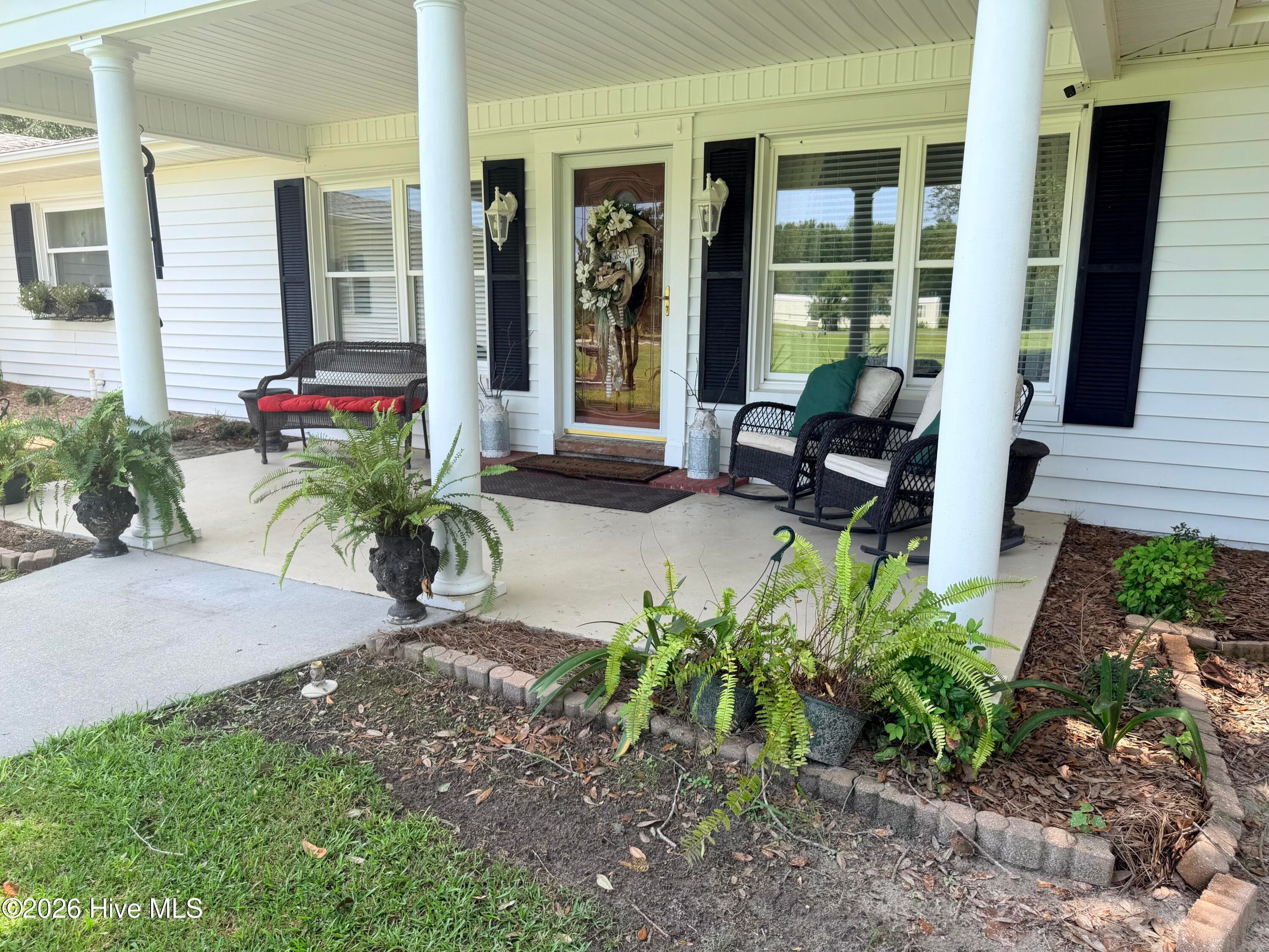 1589 Carl Stephens Road, Clarendon, NC 28432