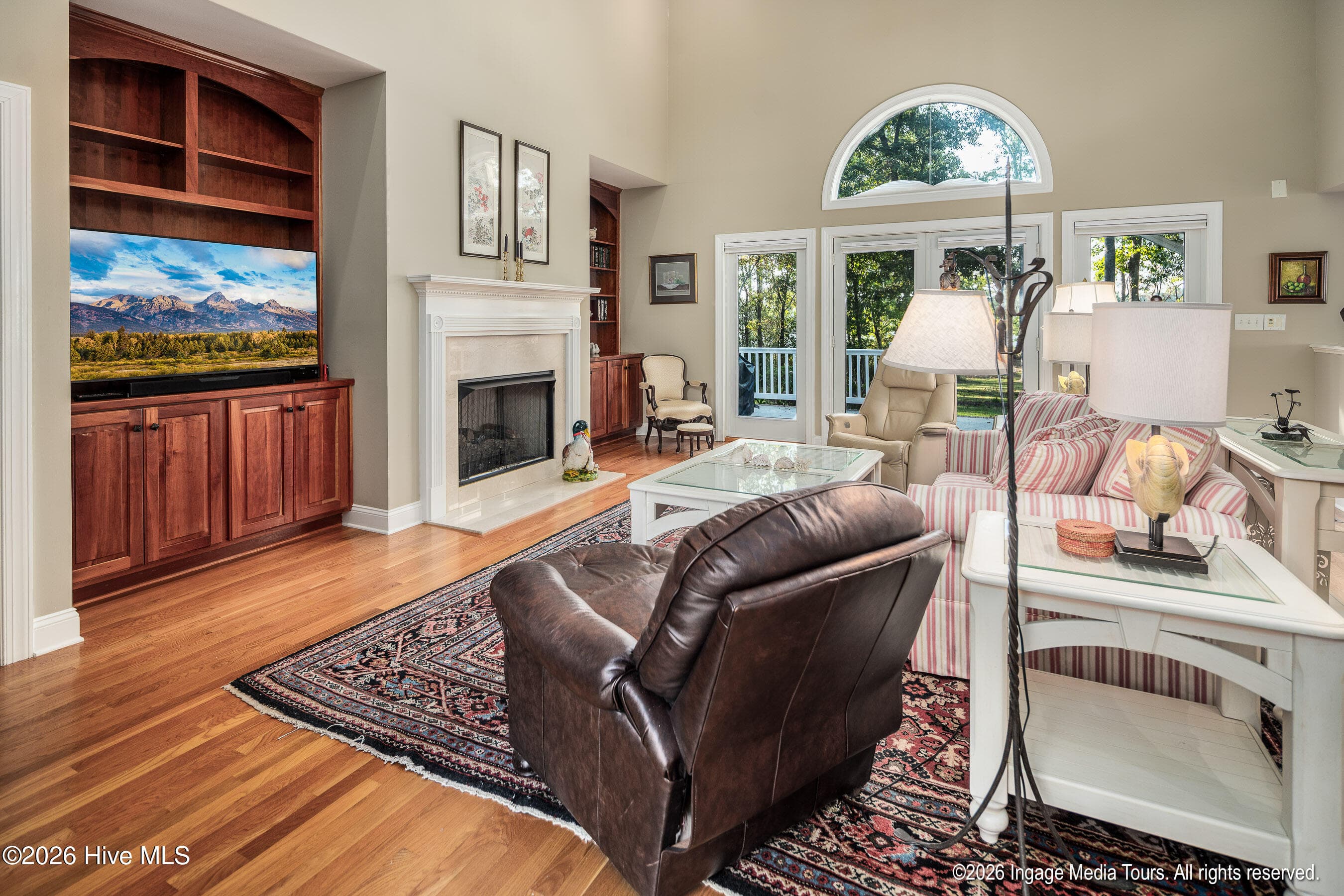 Single Family Residence at 224 Teachs Cove Road, Bath, NC 27808, Bath, photo 16 of 70