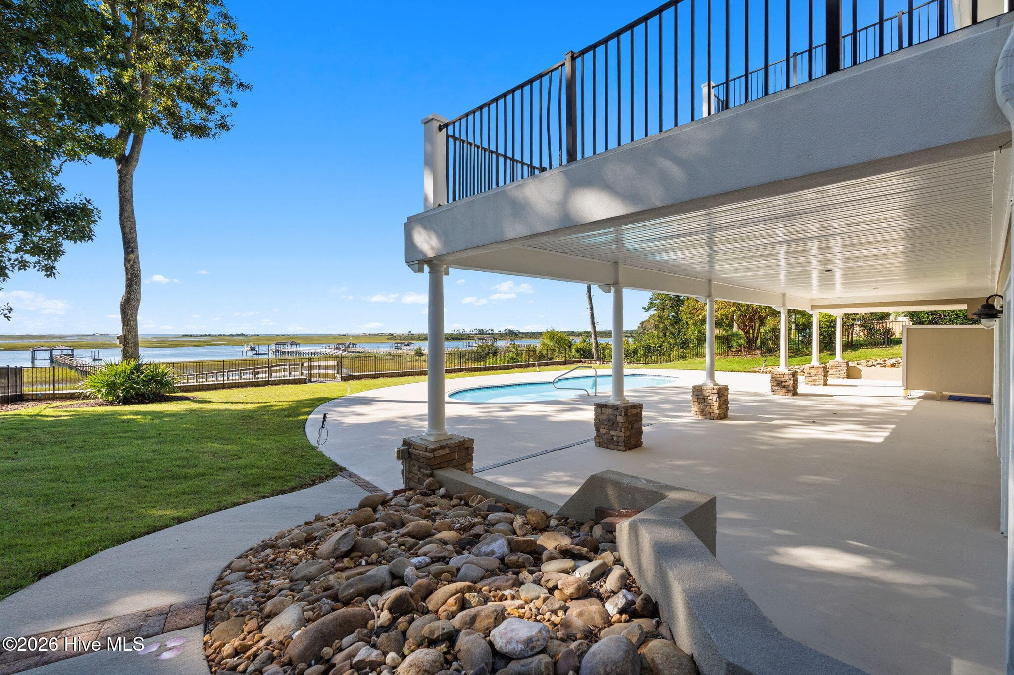 Single Family Residence at 1324 Harbour Watch SW, Calabash, NC 28467, photo 113 of 164