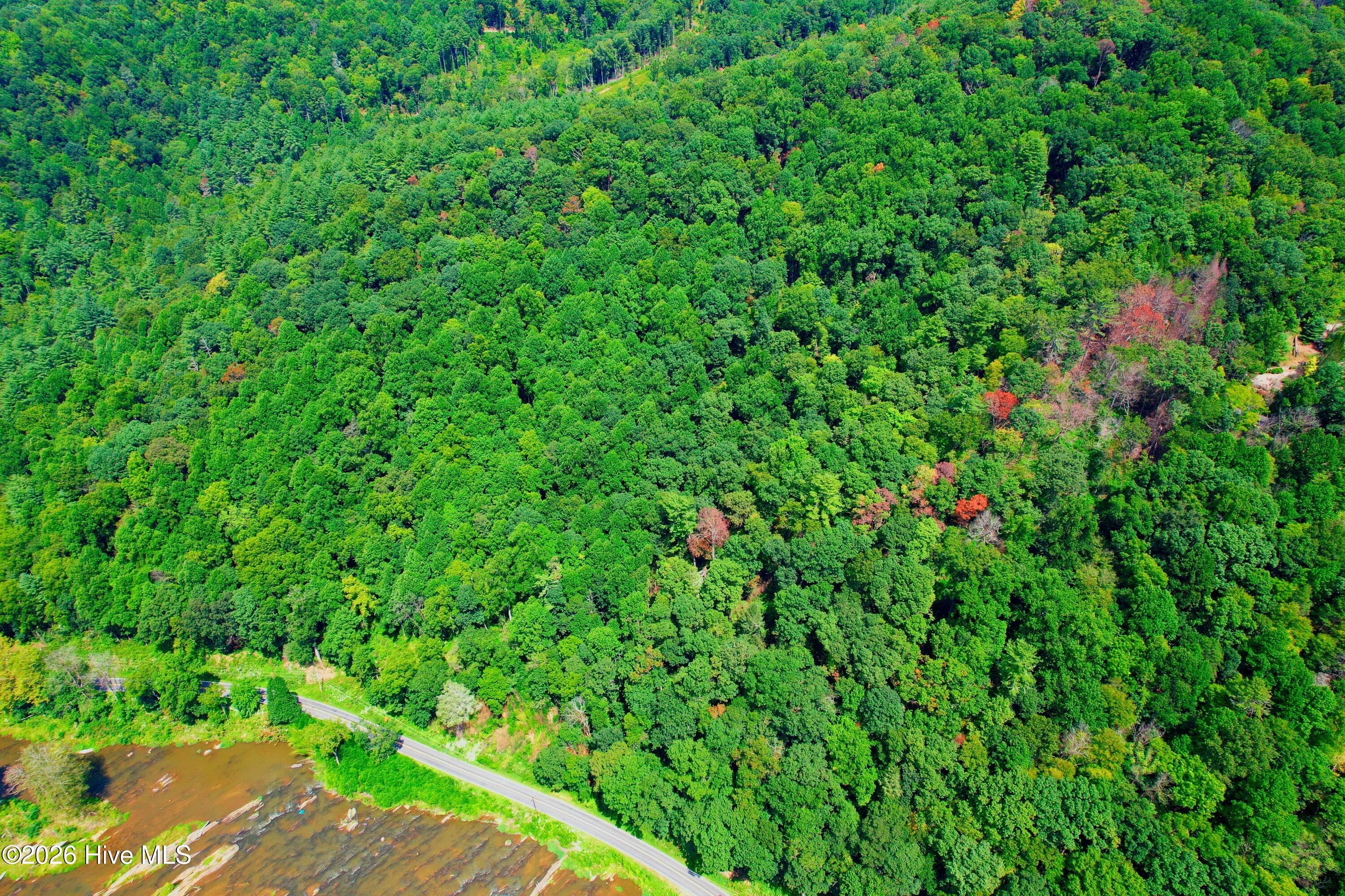 Undeveloped at 2872 Panther Creek Road, Clyde, NC 28721, photo 16 of 82