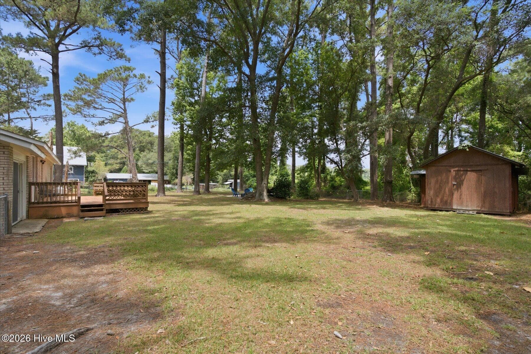 Single Family Residence at 6058 Bethel Road SE, Southport, NC 28461, photo 43 of 51