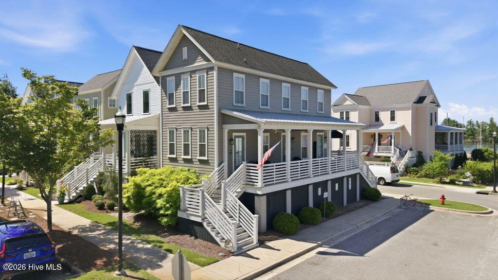 0 E Water Street Slip E9, Washington, NC 27889