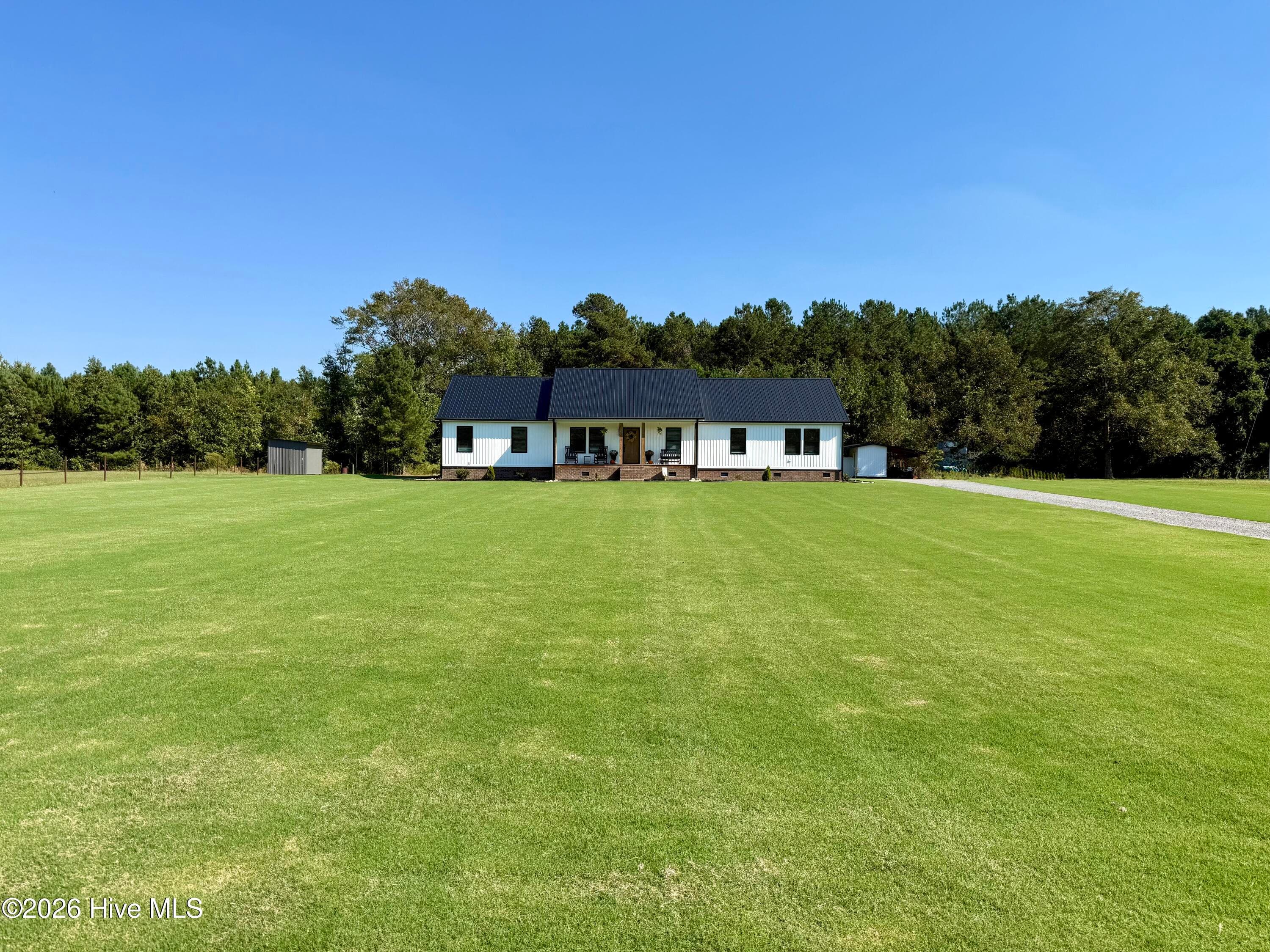 Single Family Residence at 1052 Osbourne Road, Robersonville, NC 27871, Robersonville, photo 7 of 90