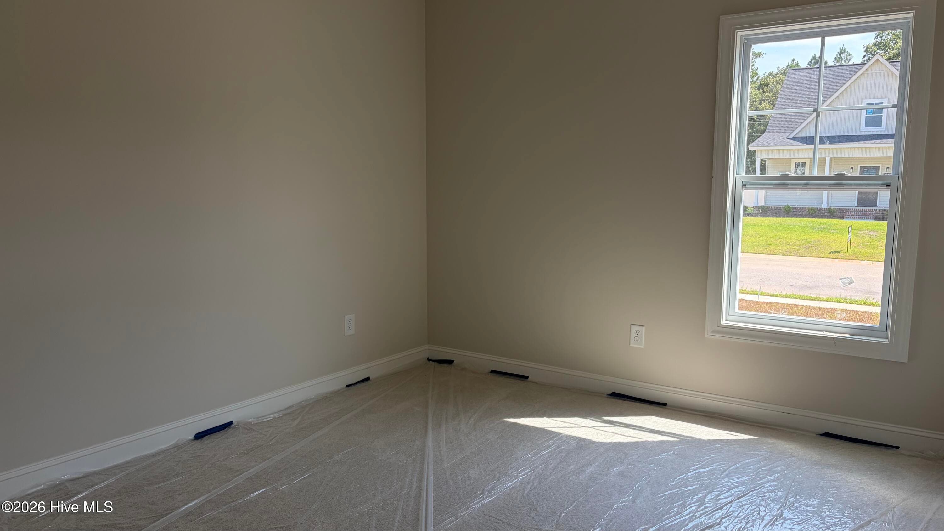 bedrm - 3229 Meadow Drive, Farmville, NC 27828