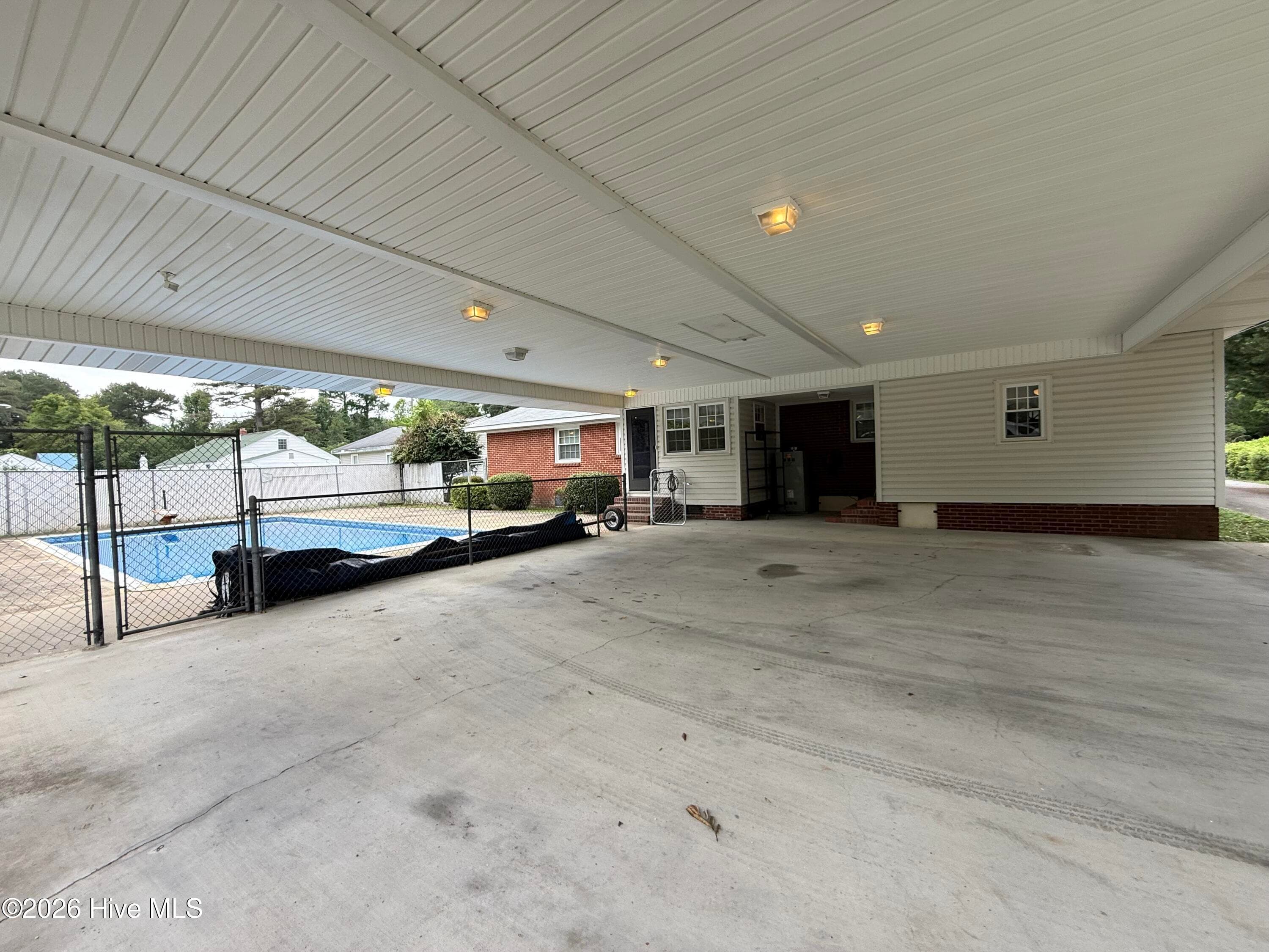 Single Family Residence at 13221 Church Street, Gibson, NC 28343, photo 76 of 103