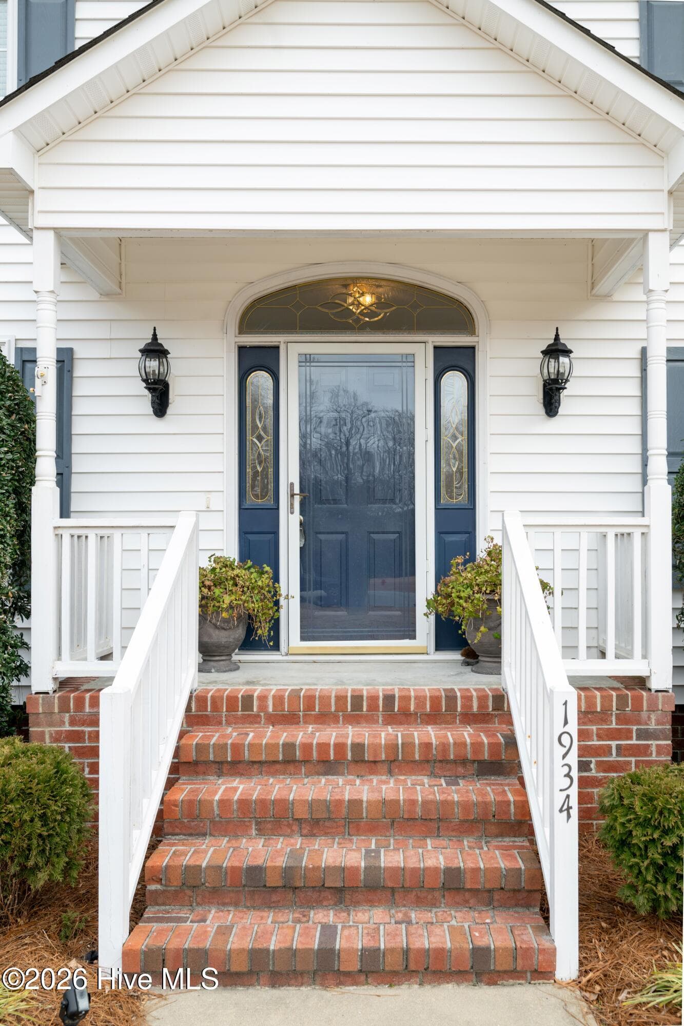 Single Family Residence at 1934 Cherry Stone Lane, Greenville, NC 27858, photo 6 of 53
