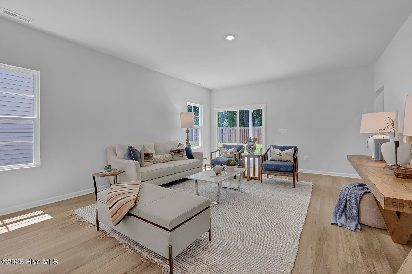 Photos are illustrative only, not of actual home. - 1133 Tennessee Walker Way SE, Bolivia, NC 28422