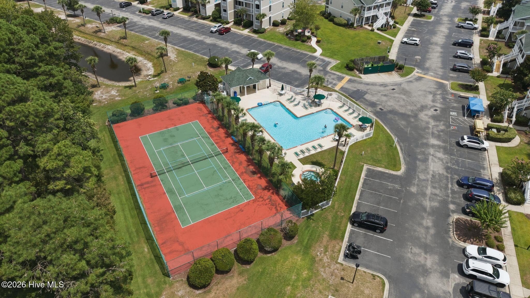 Condominium at 928 Great Egret Circle SW # 3, Sunset Beach, NC 28468, photo 46 of 49