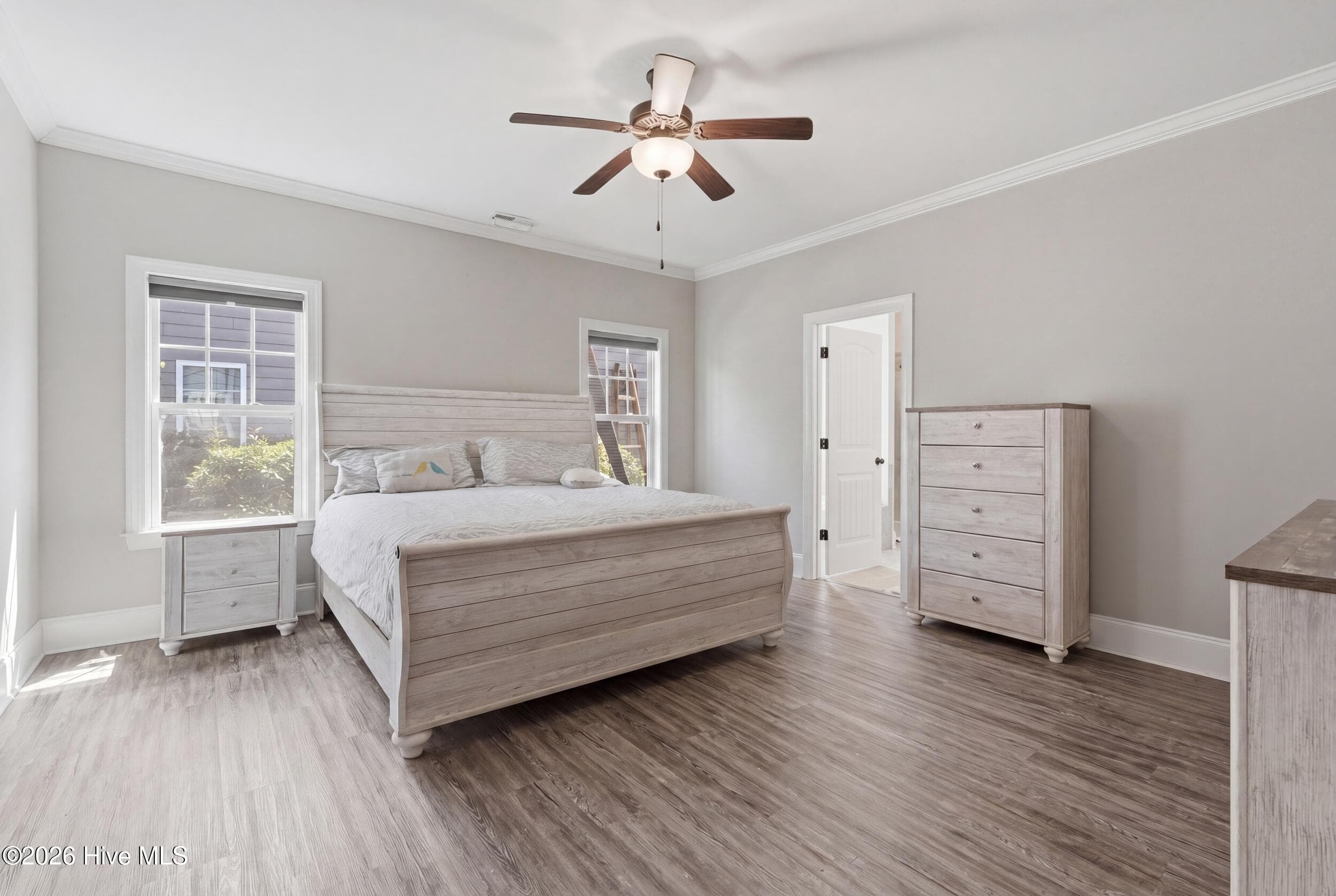 Single Family Residence at 5732 Brown Pelican Lane, Wilmington, NC 28409, photo 20 of 40