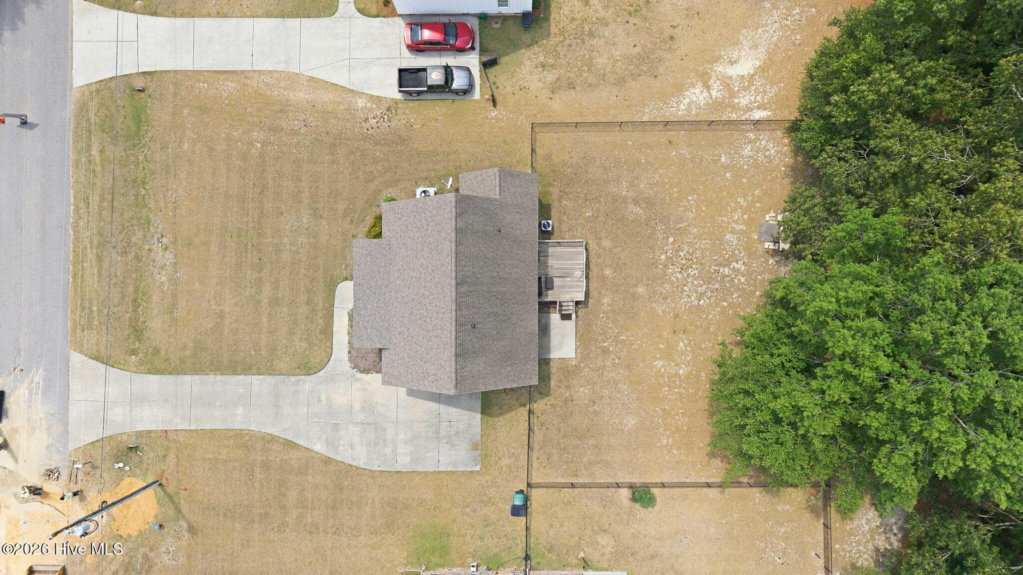 Single Family Residence at 912 E Birchwood Drive, Nashville, NC 27856, photo 47 of 53