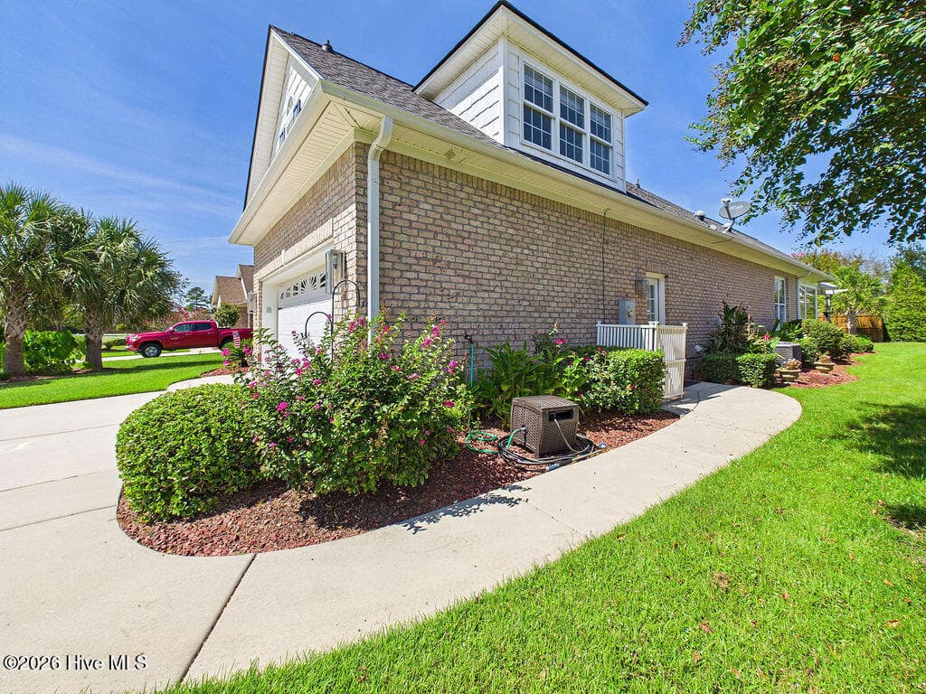 Single Family Residence at 1007 Wellstone Court, Leland, NC 28451, photo 12 of 142
