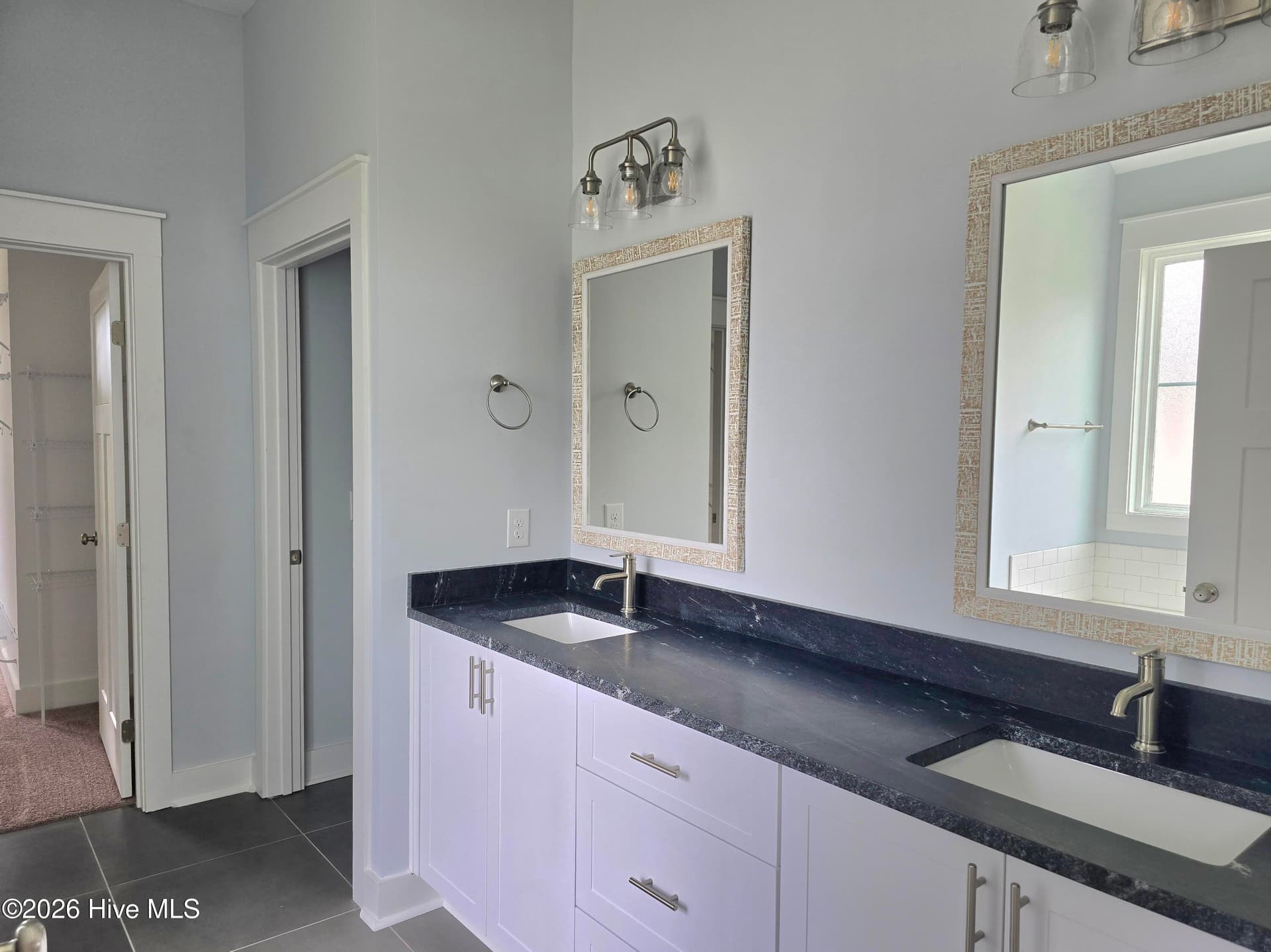 Primary bath - 1670 Bellingham Drive, Beech Island, SC 29842