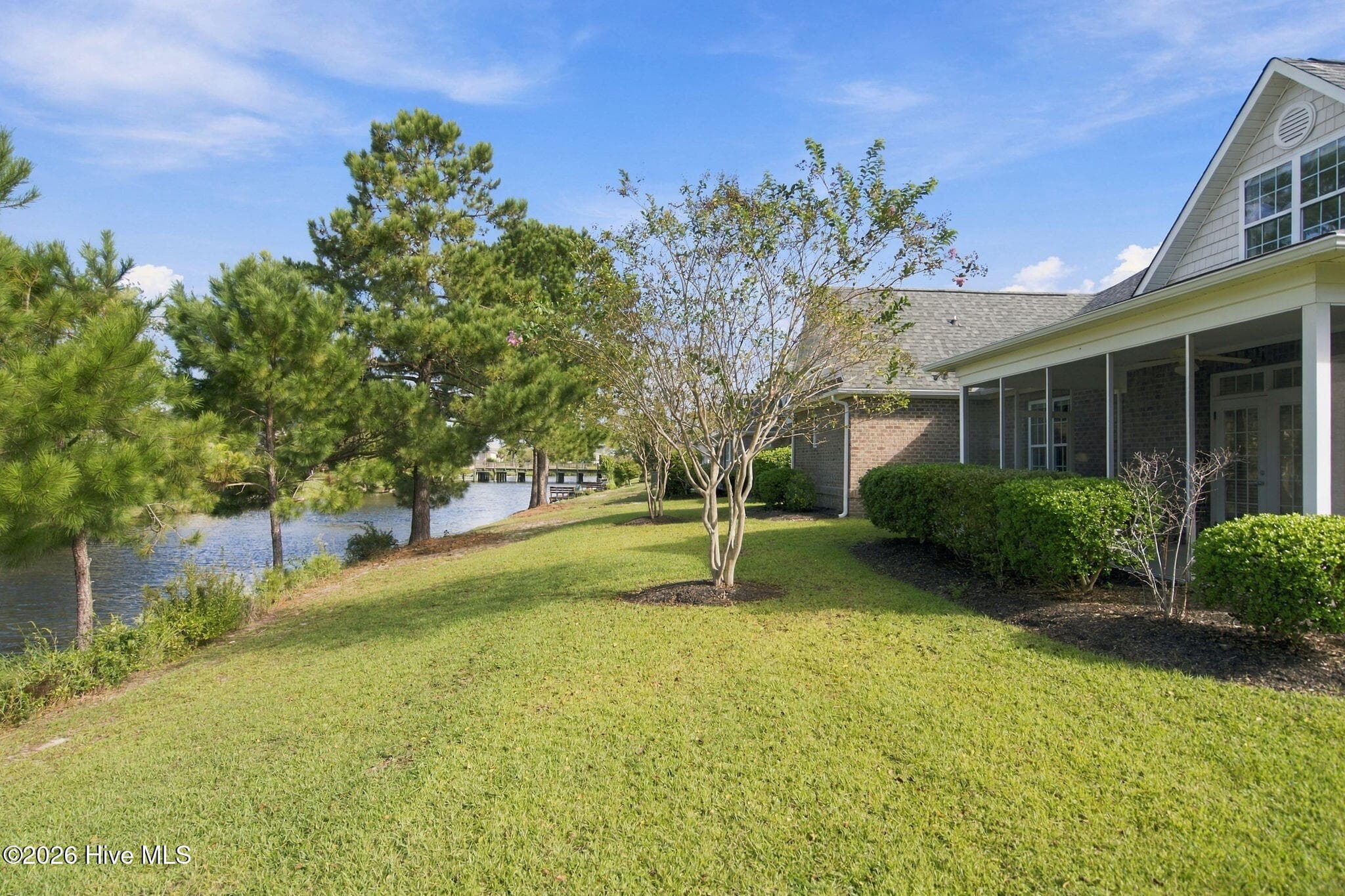Single Family Residence at 1014 Ginger Lily Way, Leland, NC 28451, photo 4 of 57