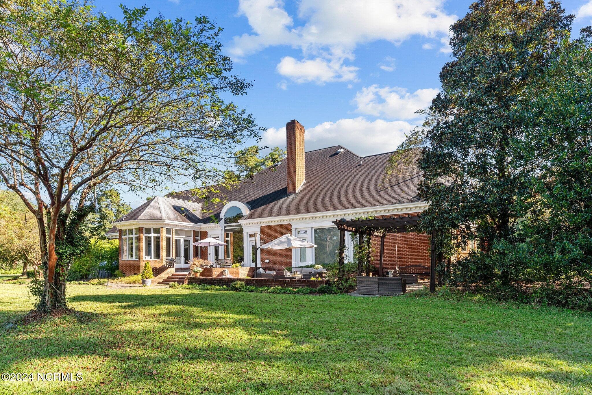 Single Family Residence at 450 Cox Road, Washington, NC 27889, Washington, photo 69 of 74