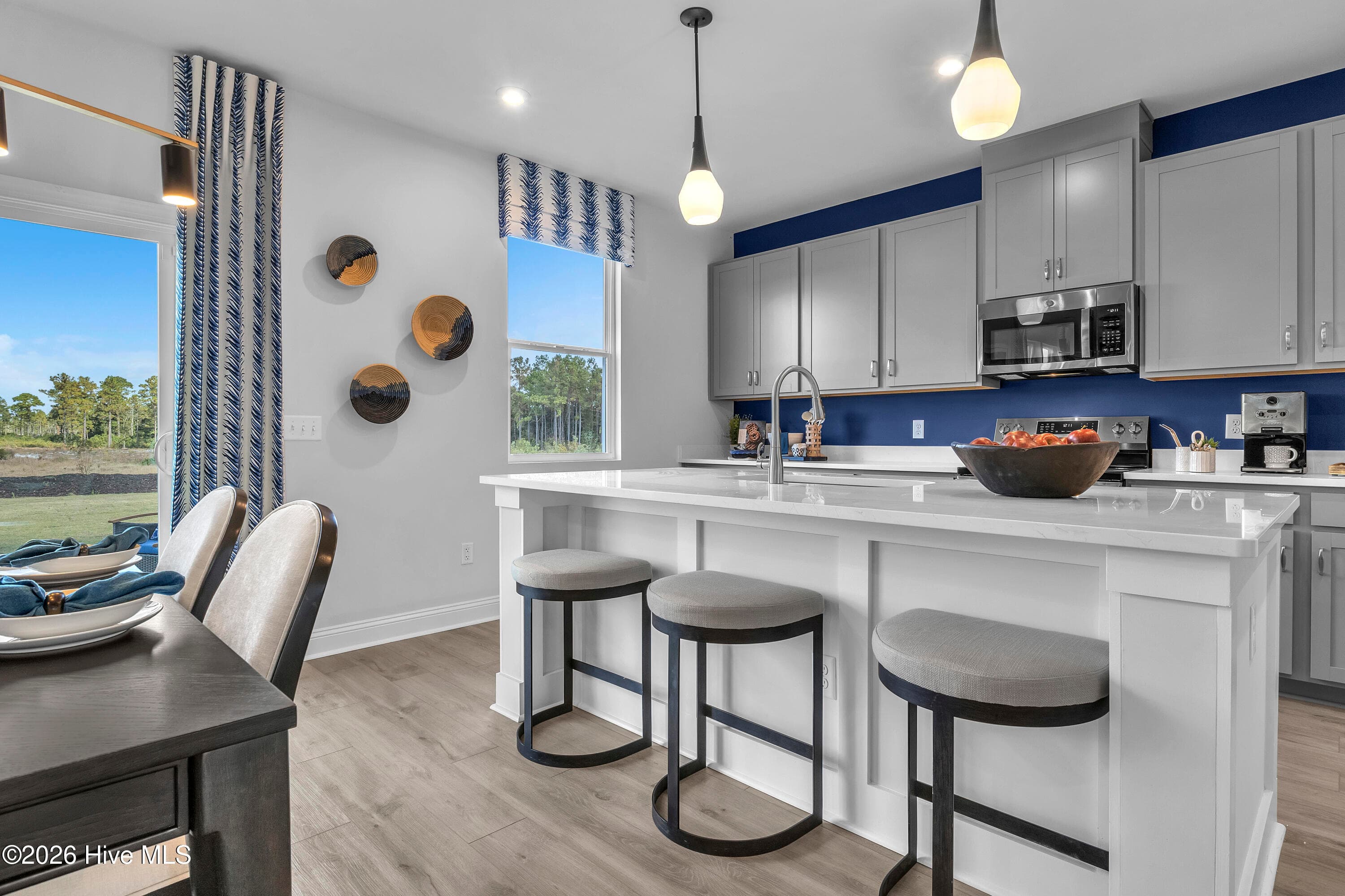 Single Family Residence at 1222 Evening Walk NE, Winnabow, NC 28479, photo 12 of 30