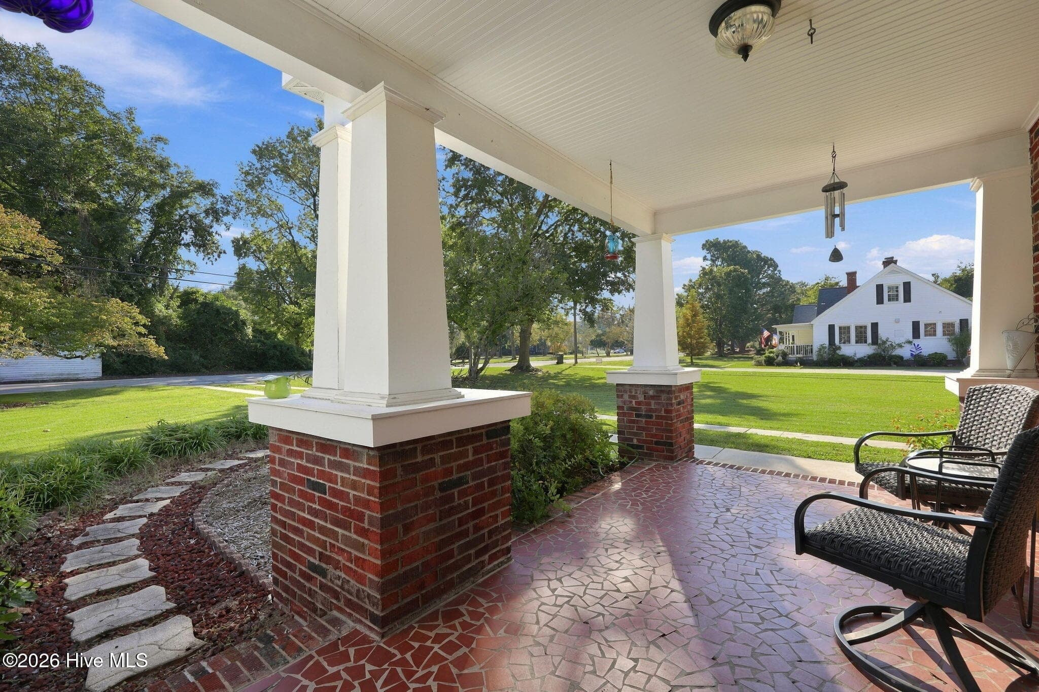 Single Family Residence at 1738 Trent Boulevard, New Bern, NC 28560, New Bern, photo 6 of 64