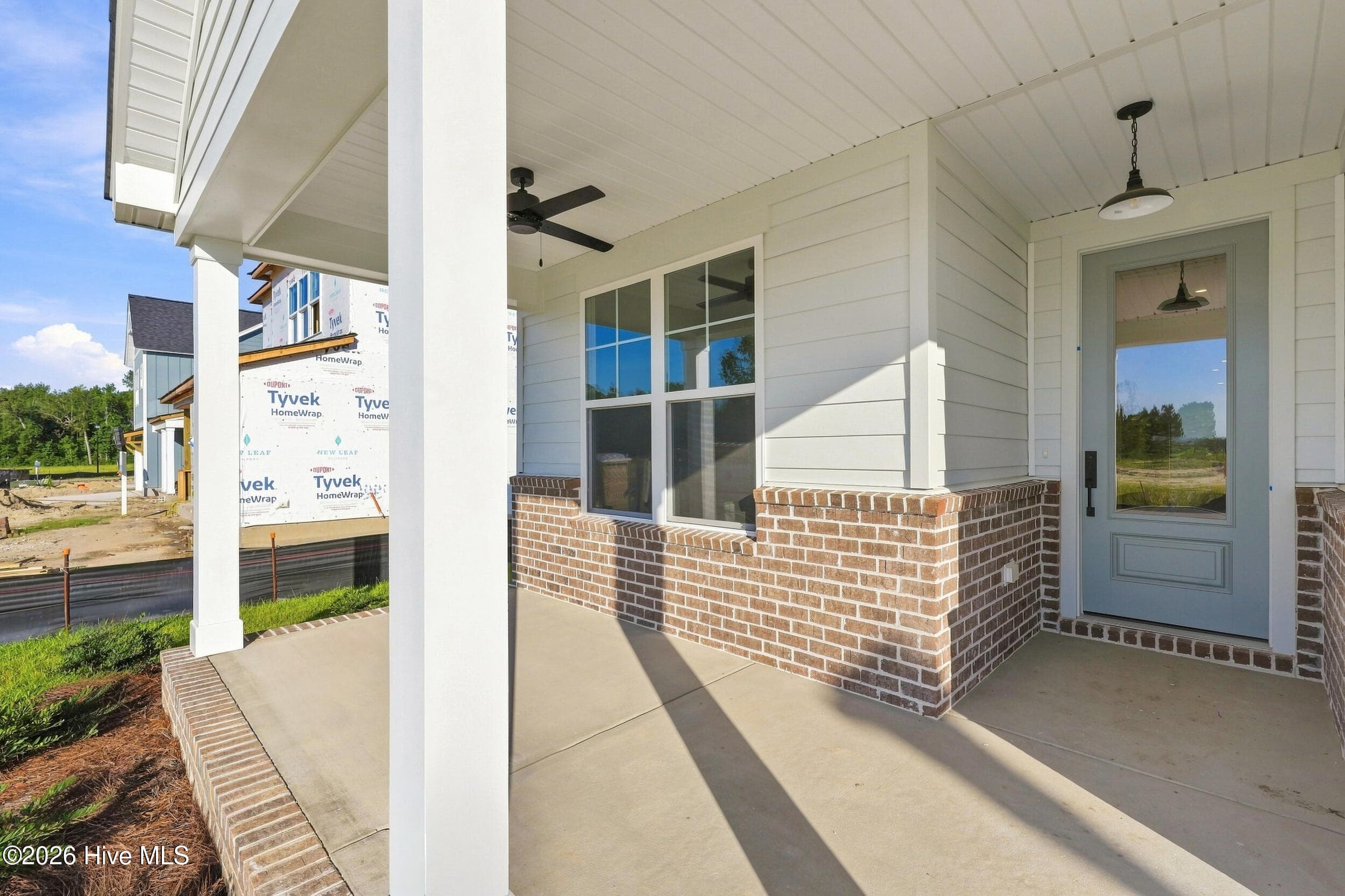 Single Family Residence at 2212 Sandbrook Loop, Leland, NC 28451, photo 72 of 77