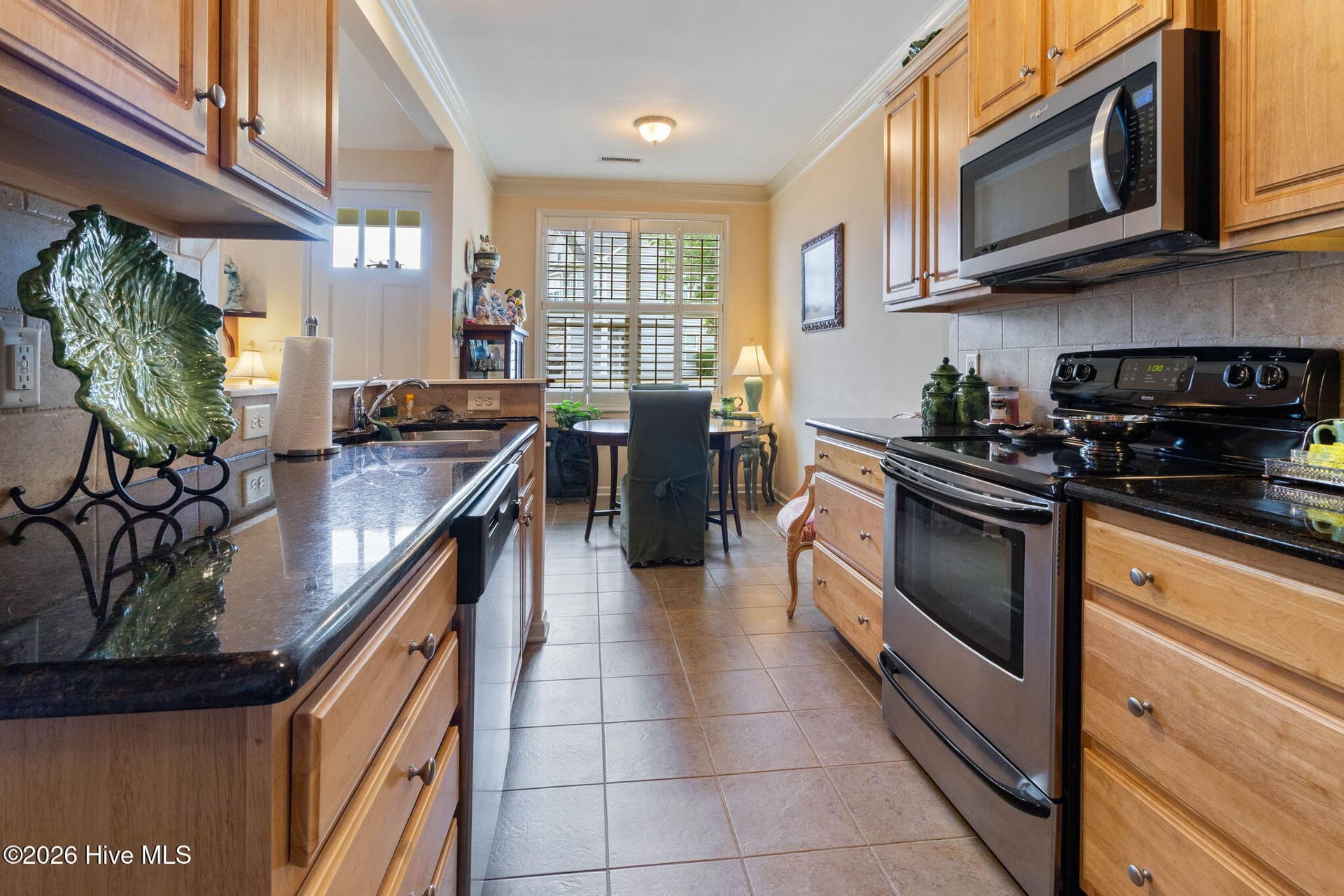 Stainless Appliances - 45 Crosby Lane, Garner, NC 27529